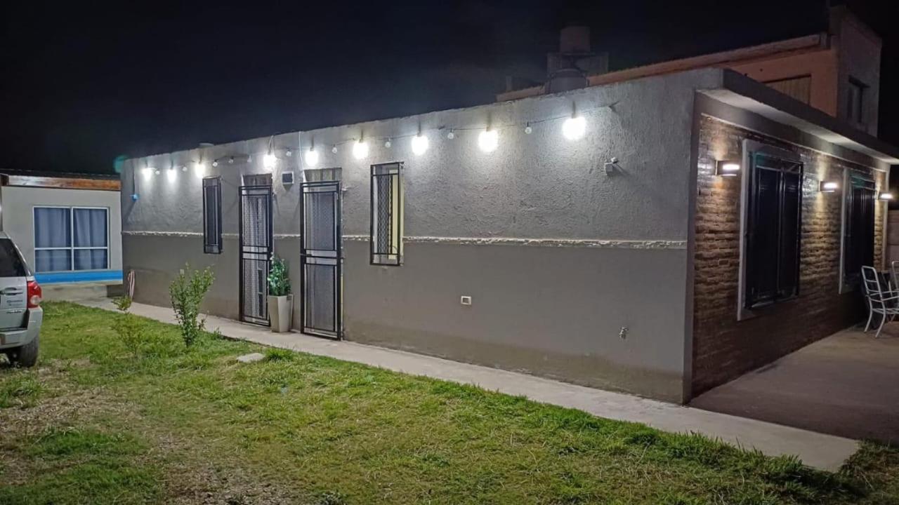 Camet Norte RS