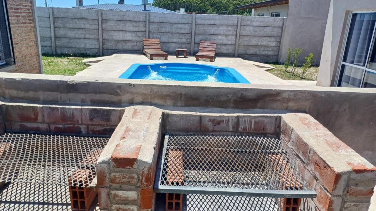 Camet Norte RS