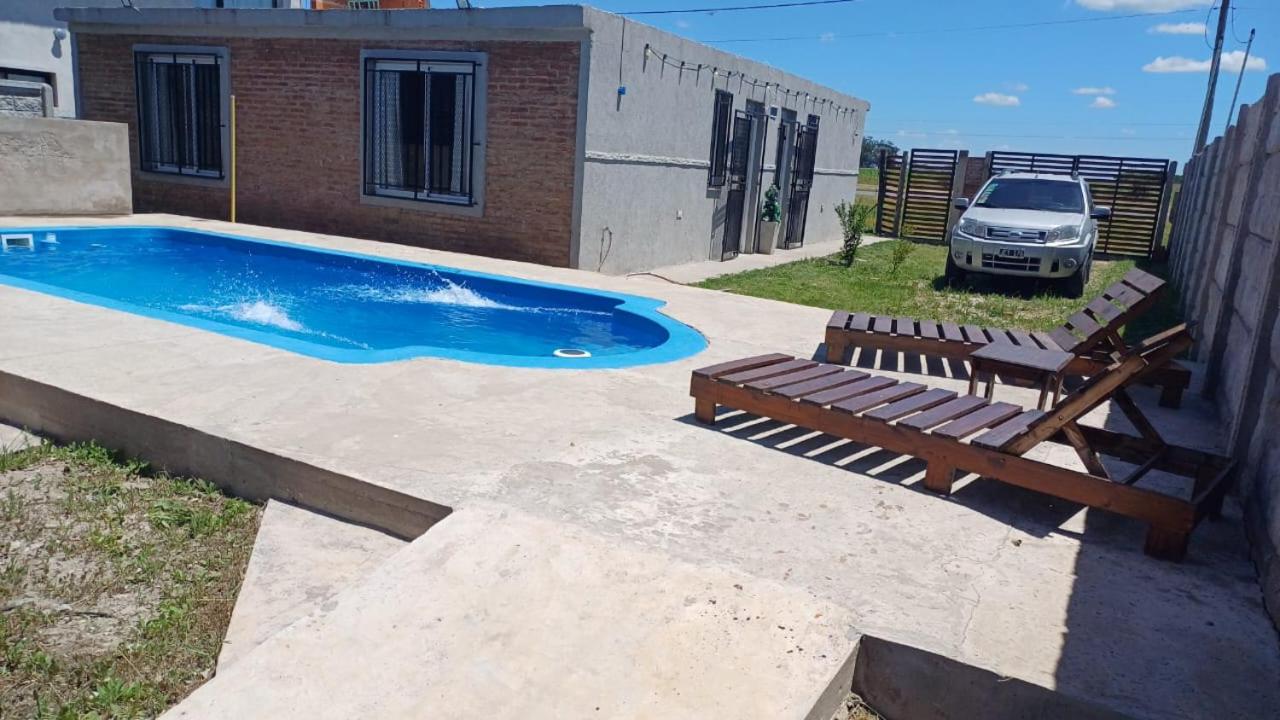 Camet Norte RS