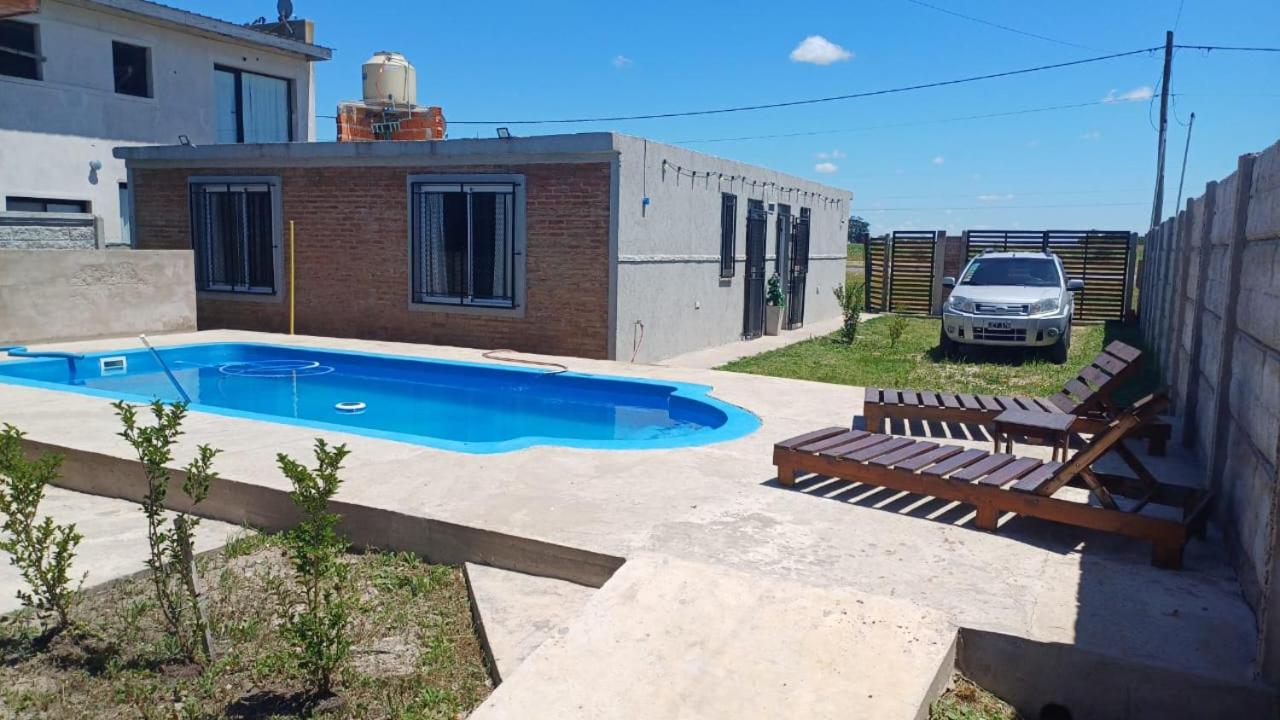 Camet Norte RS