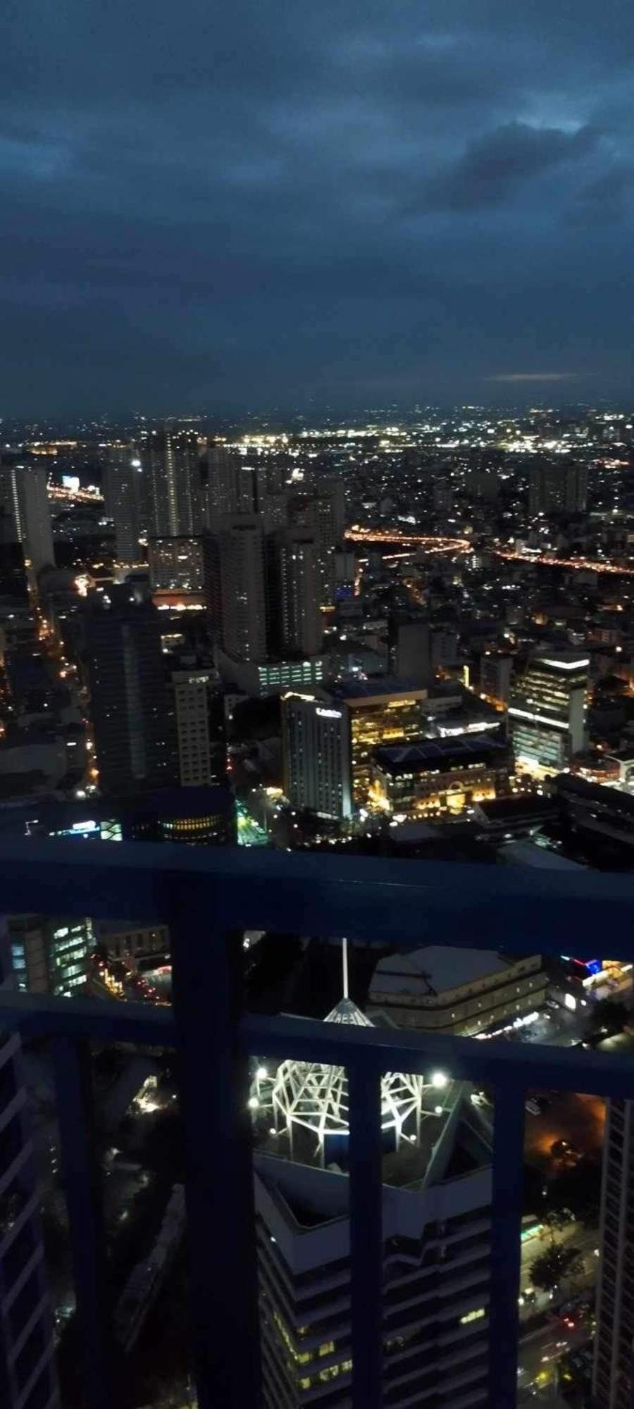 Air Luxe Suite view 4