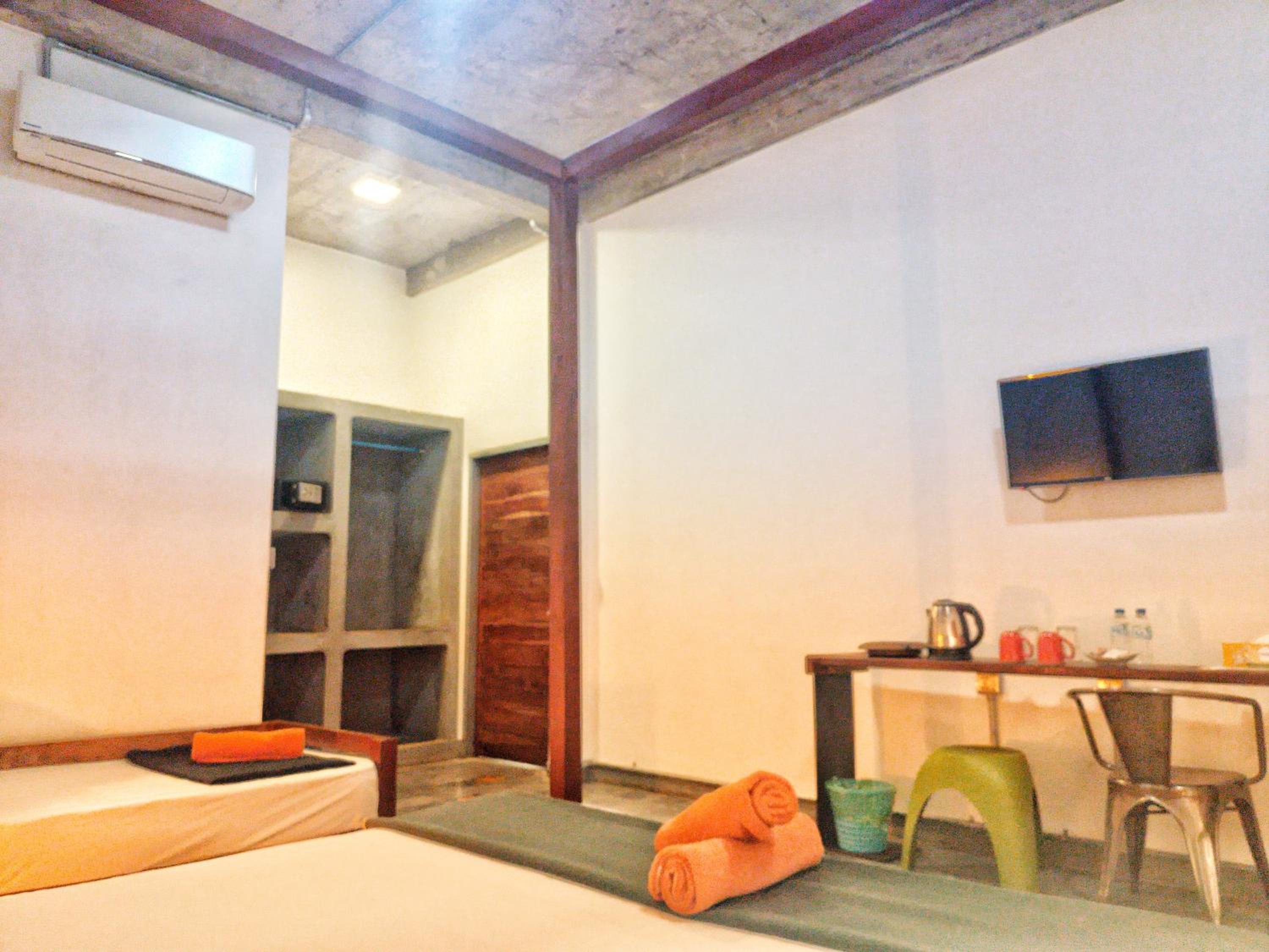 Passport Villa