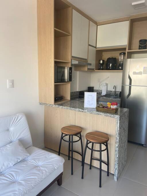Aconchego no coração da Barra, a 3 min da praia