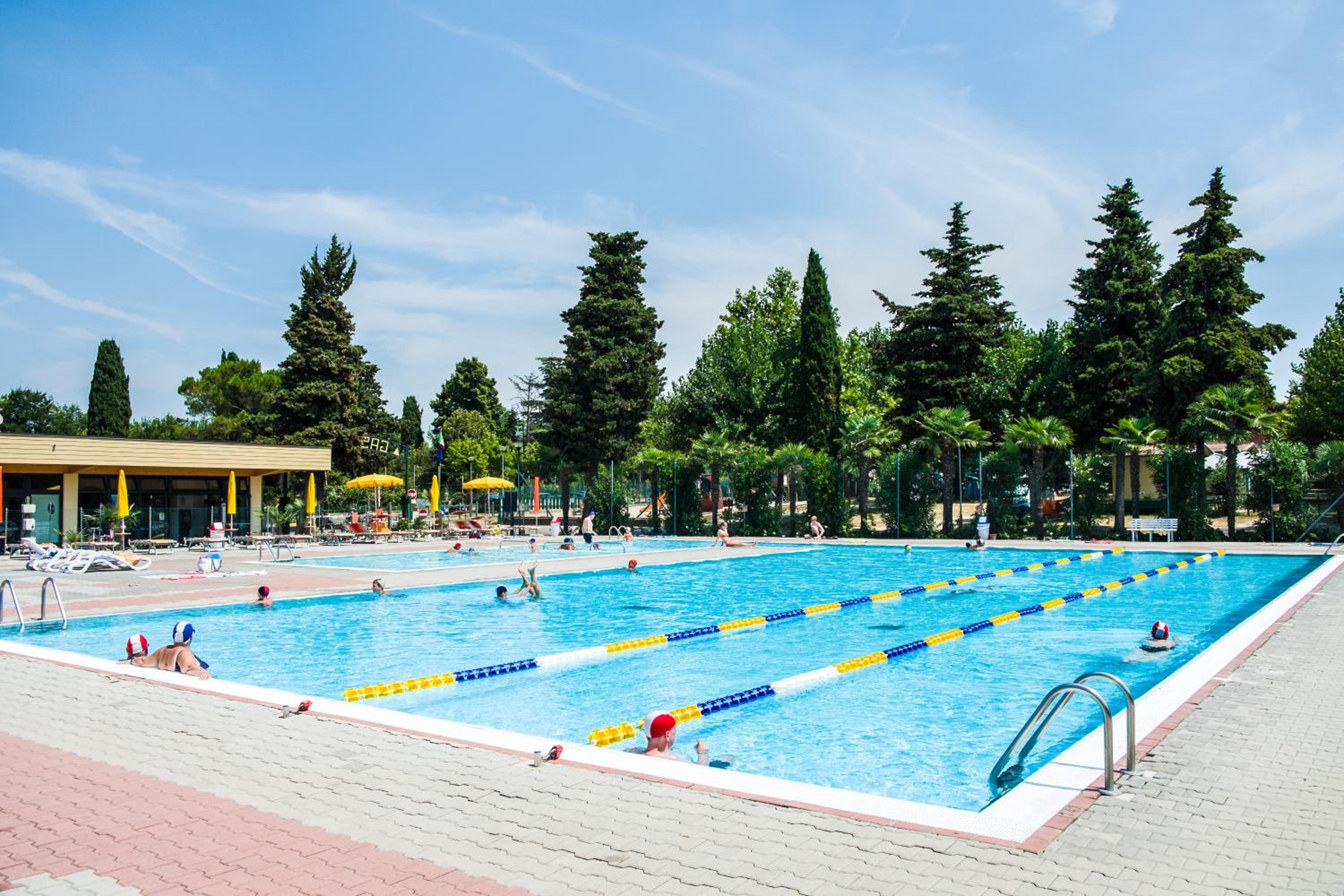 Baia Holiday Gasparina