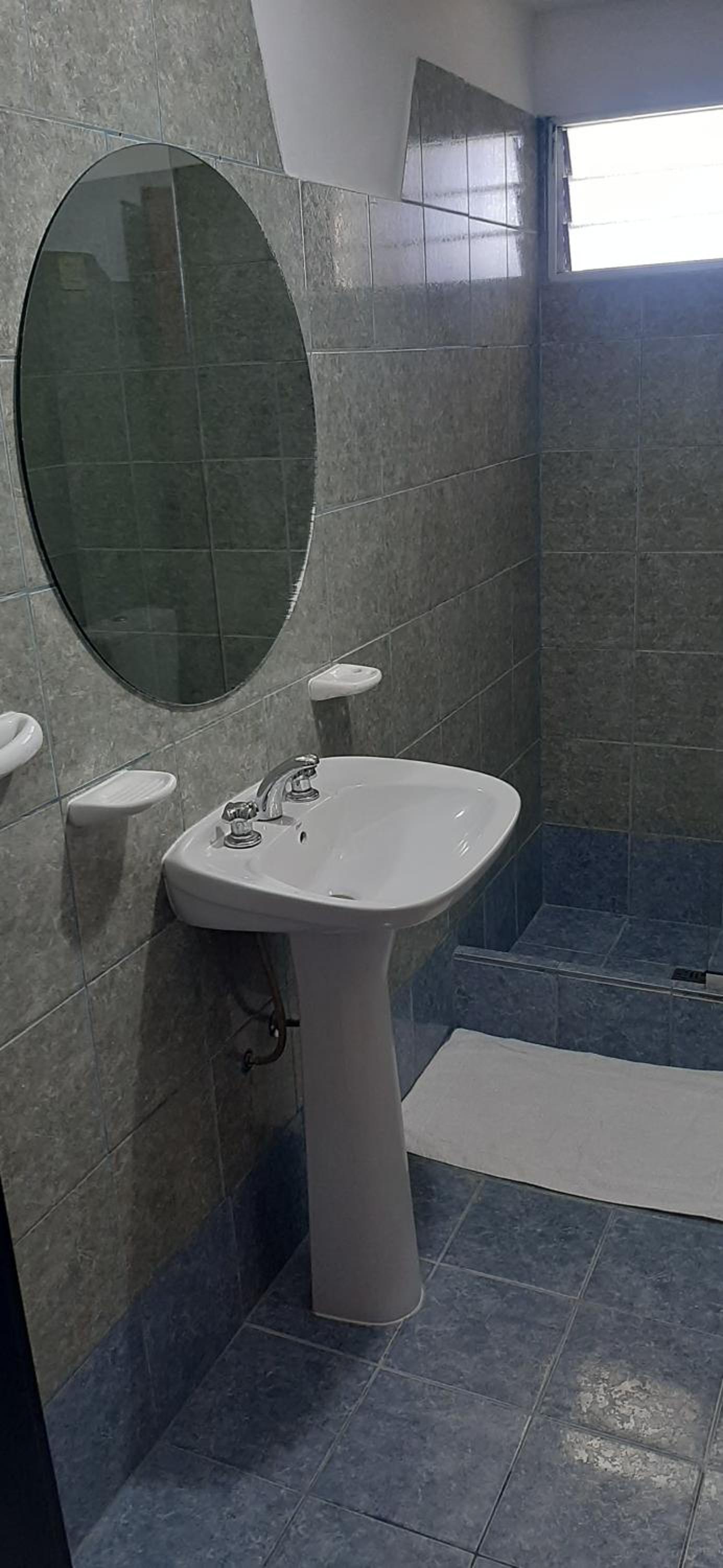 Departamentos MAWER