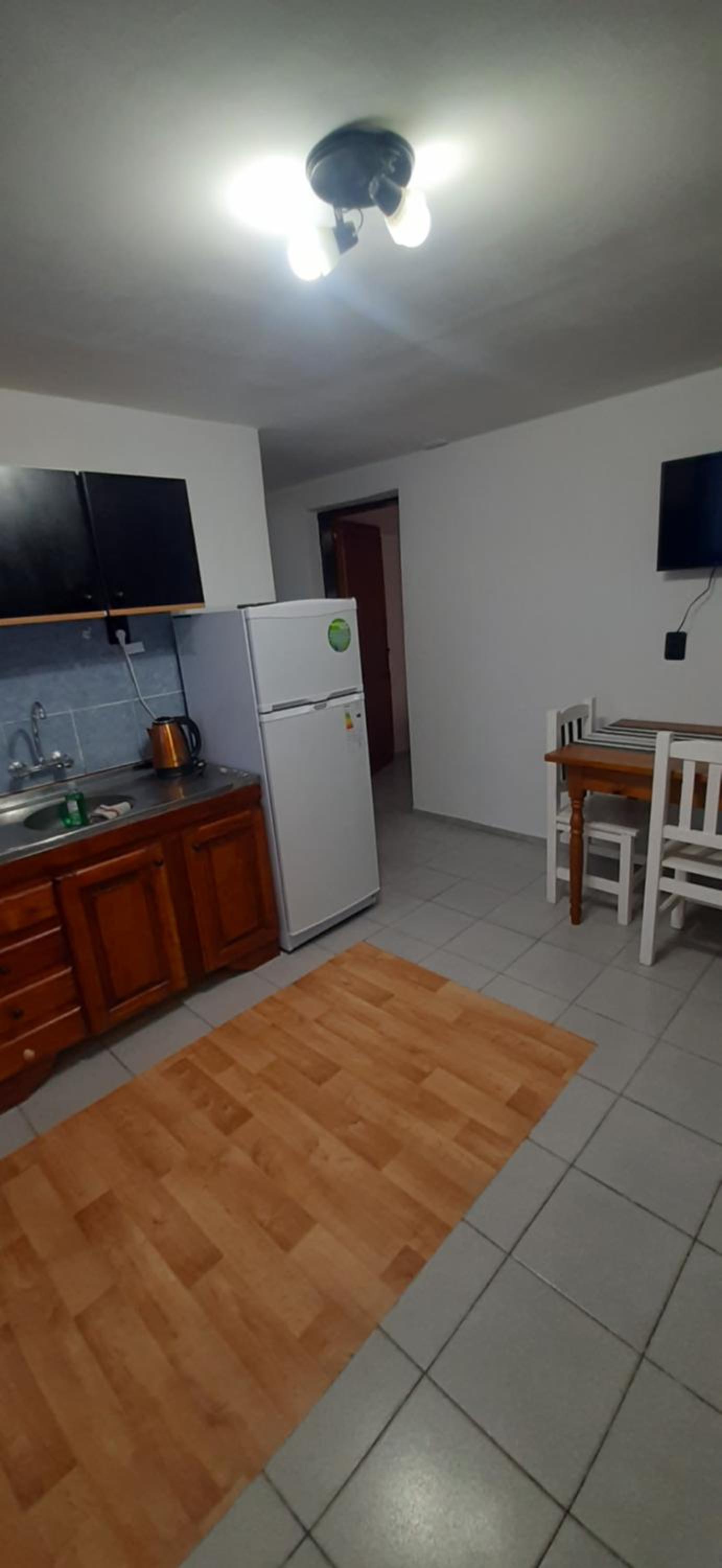 Departamentos MAWER