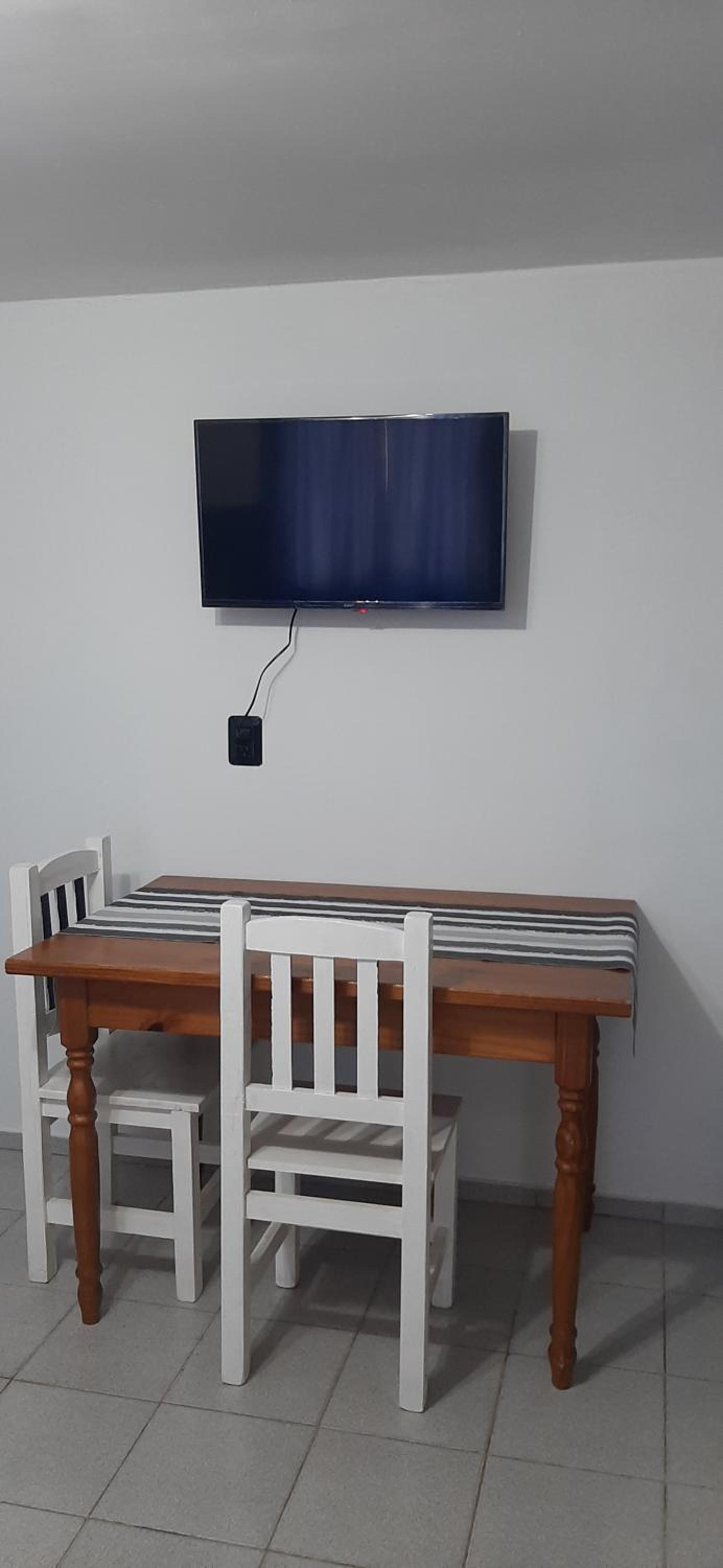 Departamentos MAWER