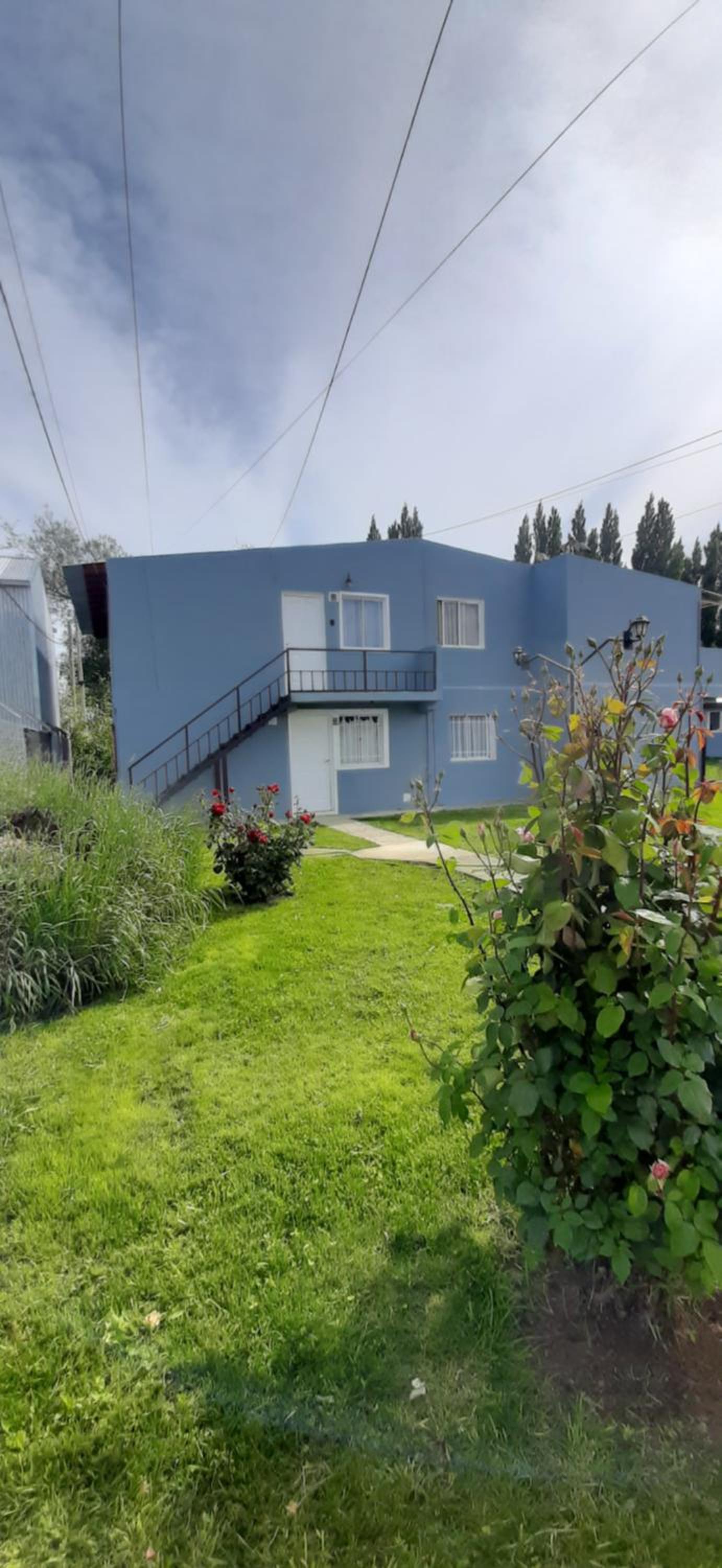 Departamentos MAWER