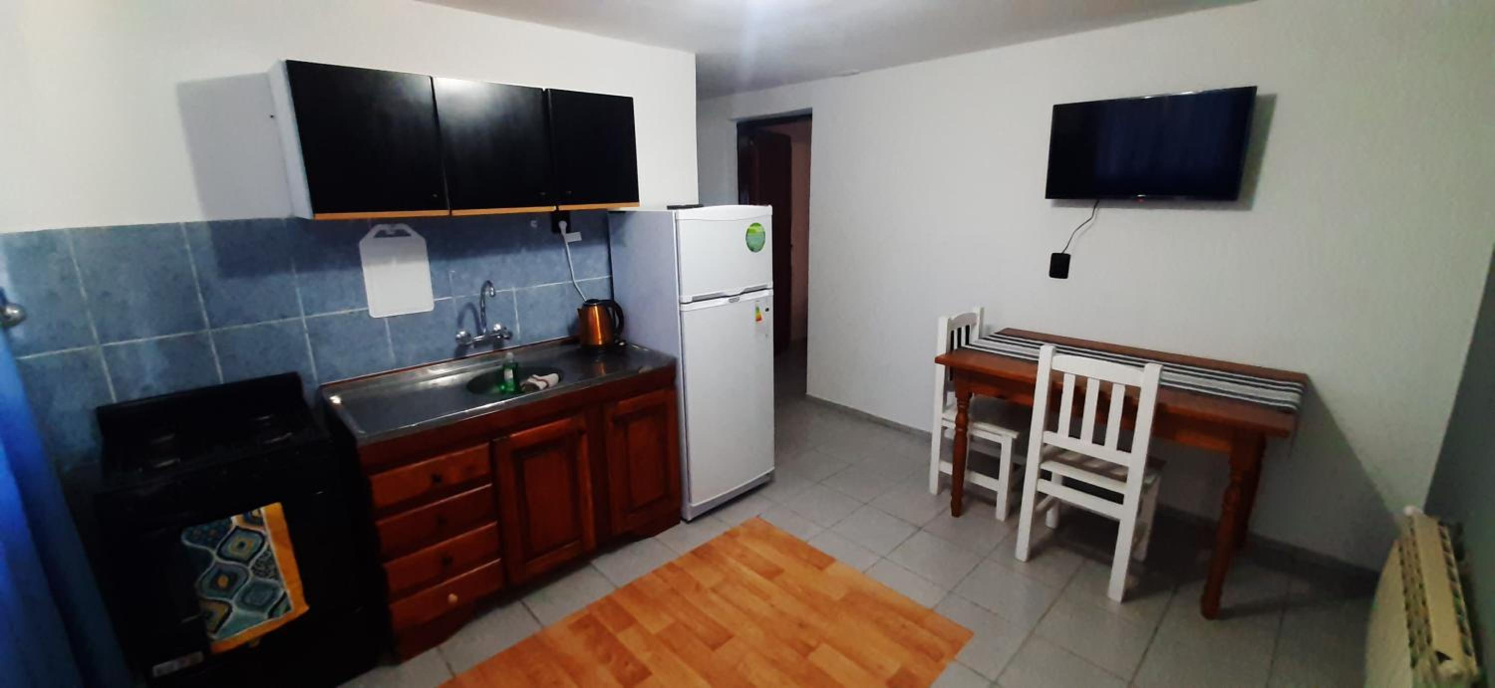 Departamentos MAWER