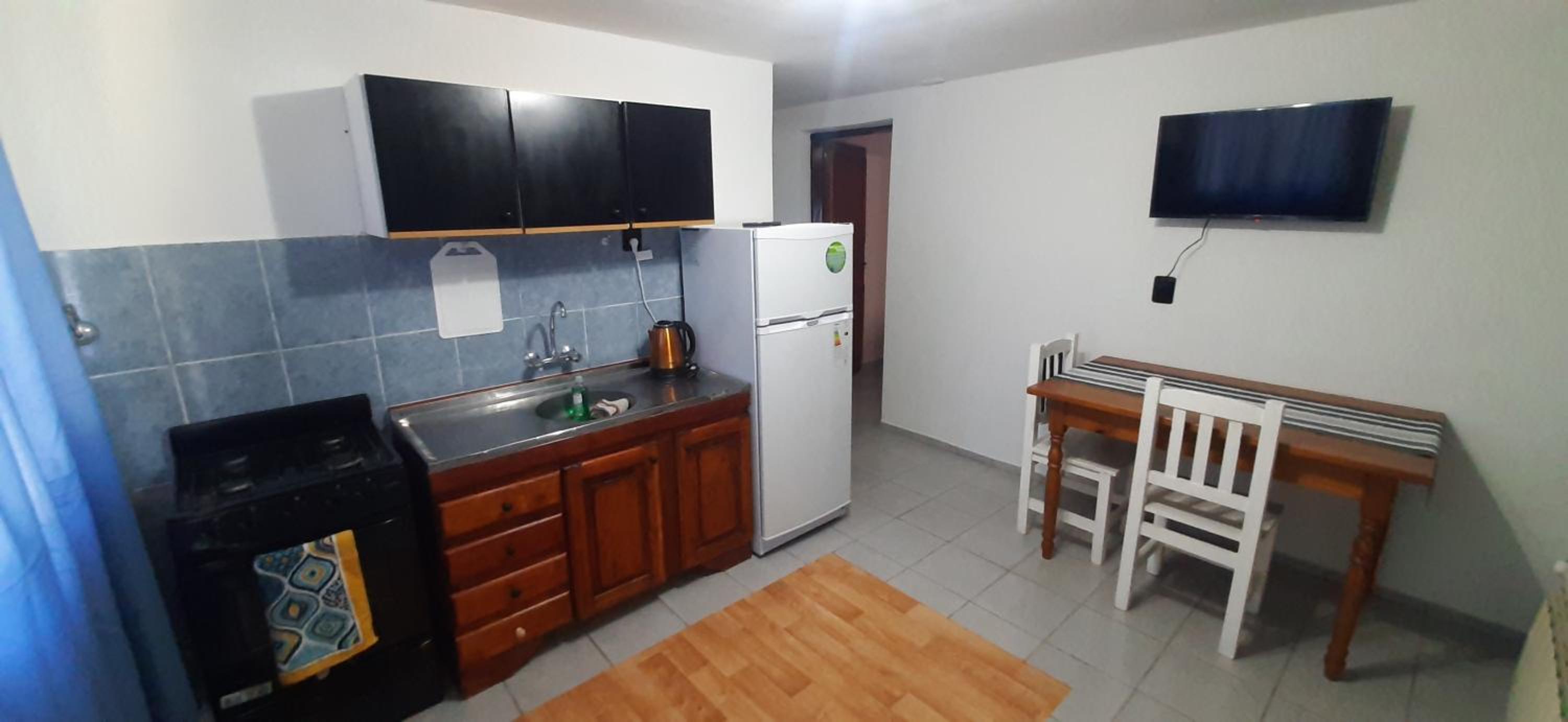 Departamentos MAWER