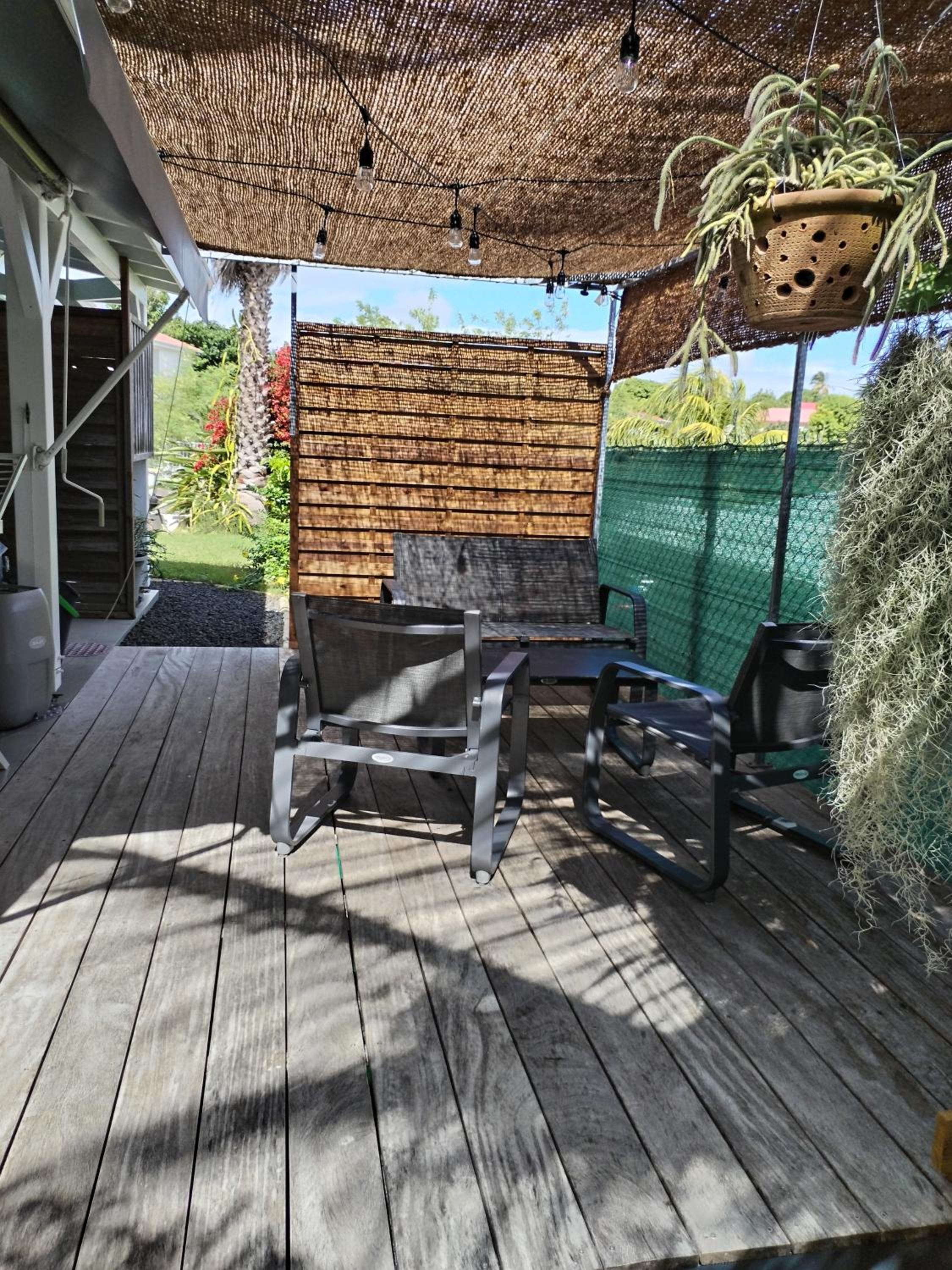 Appartement Shenandoah