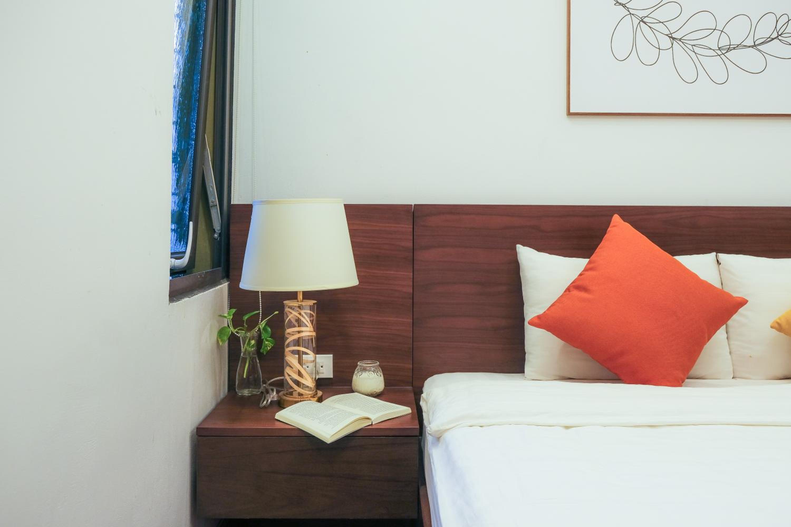 Luxe Paradise Hotel 22 Nam Ngu street