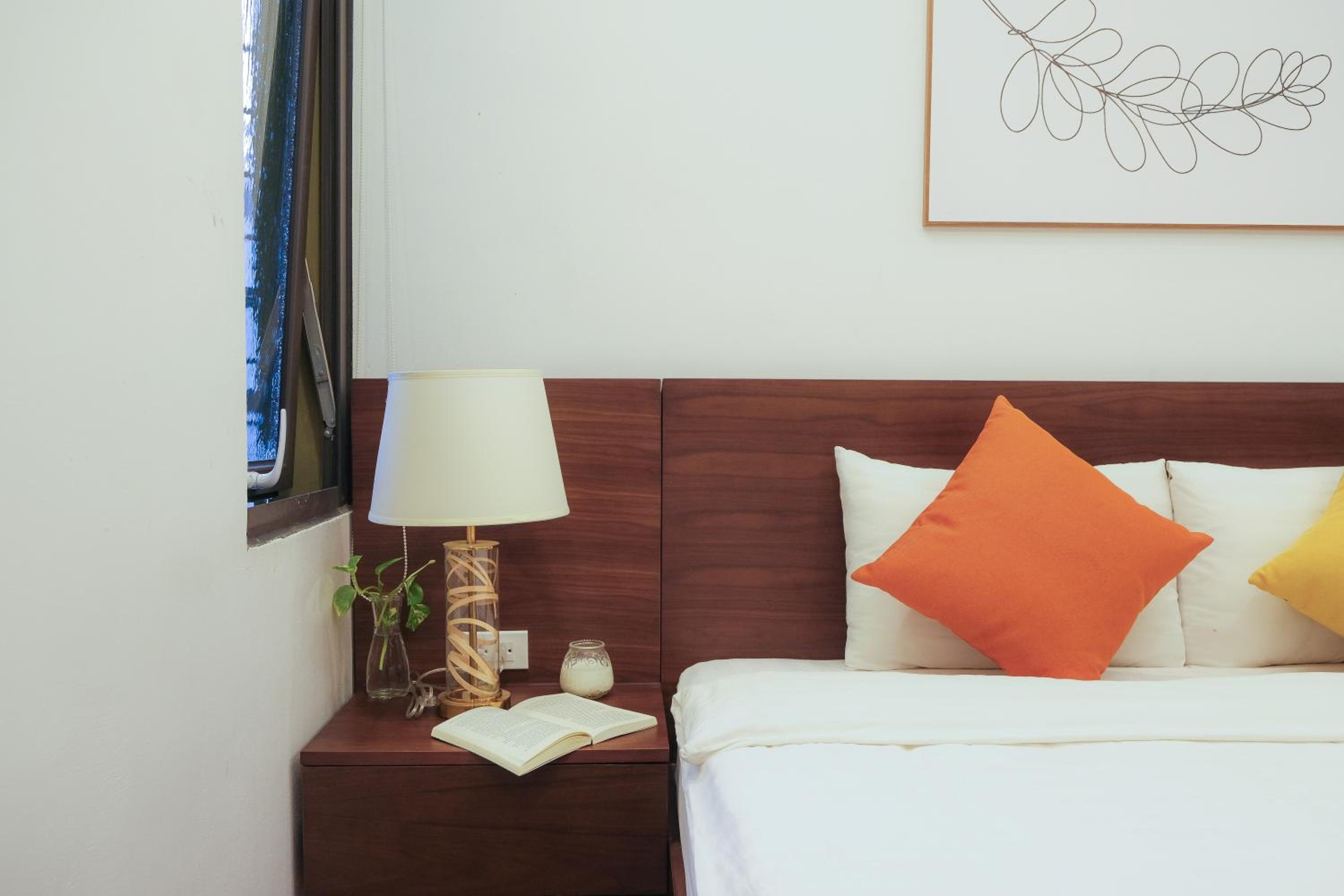 Luxe Paradise Hotel 22 Nam Ngu street