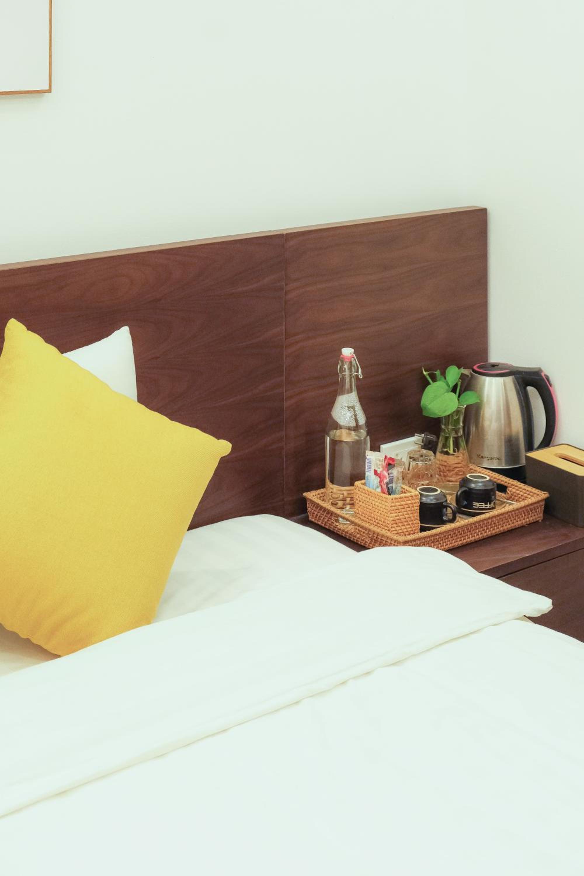 Luxe Paradise Hotel 22 Nam Ngu street