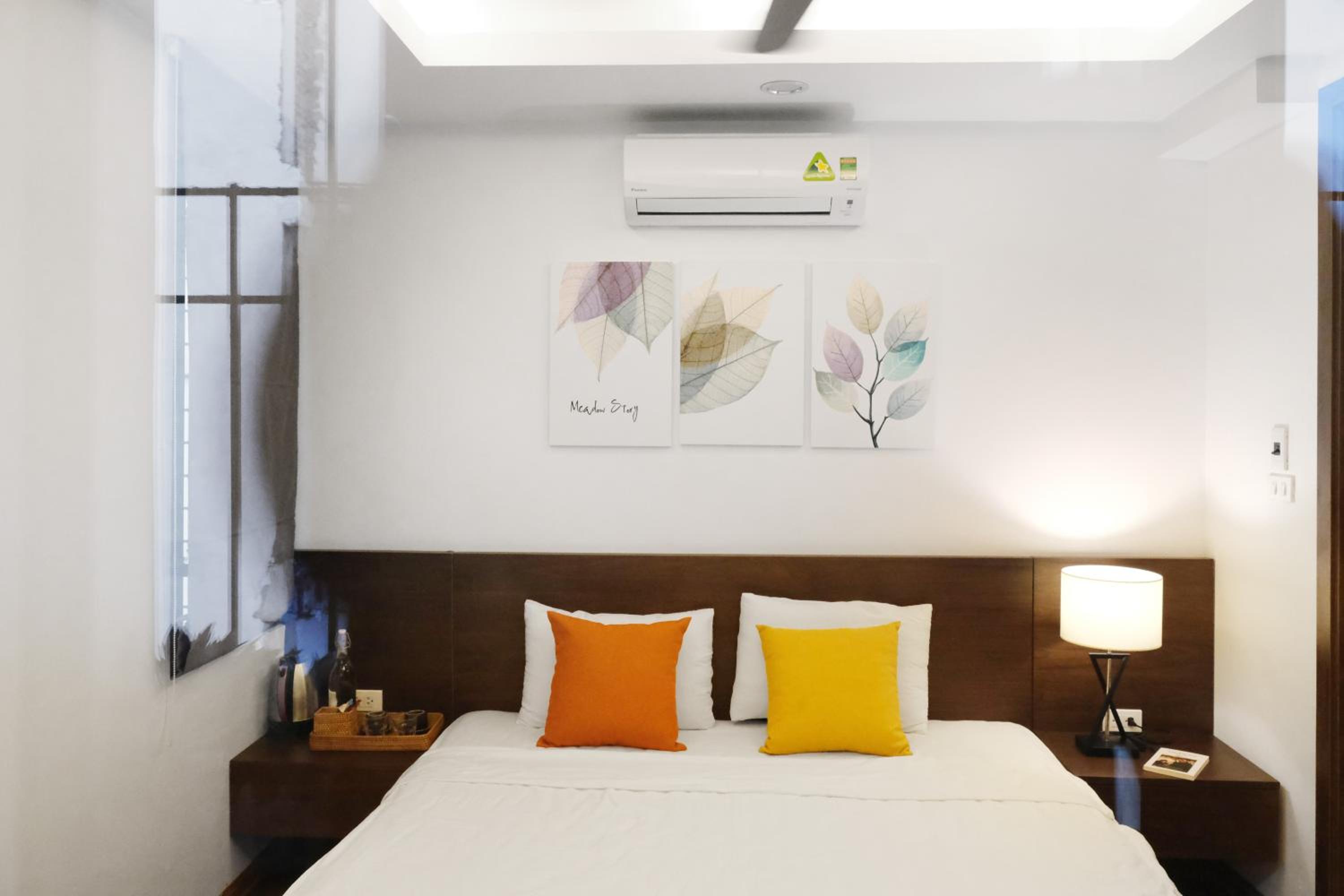 Luxe Paradise Hotel 22 Nam Ngu street