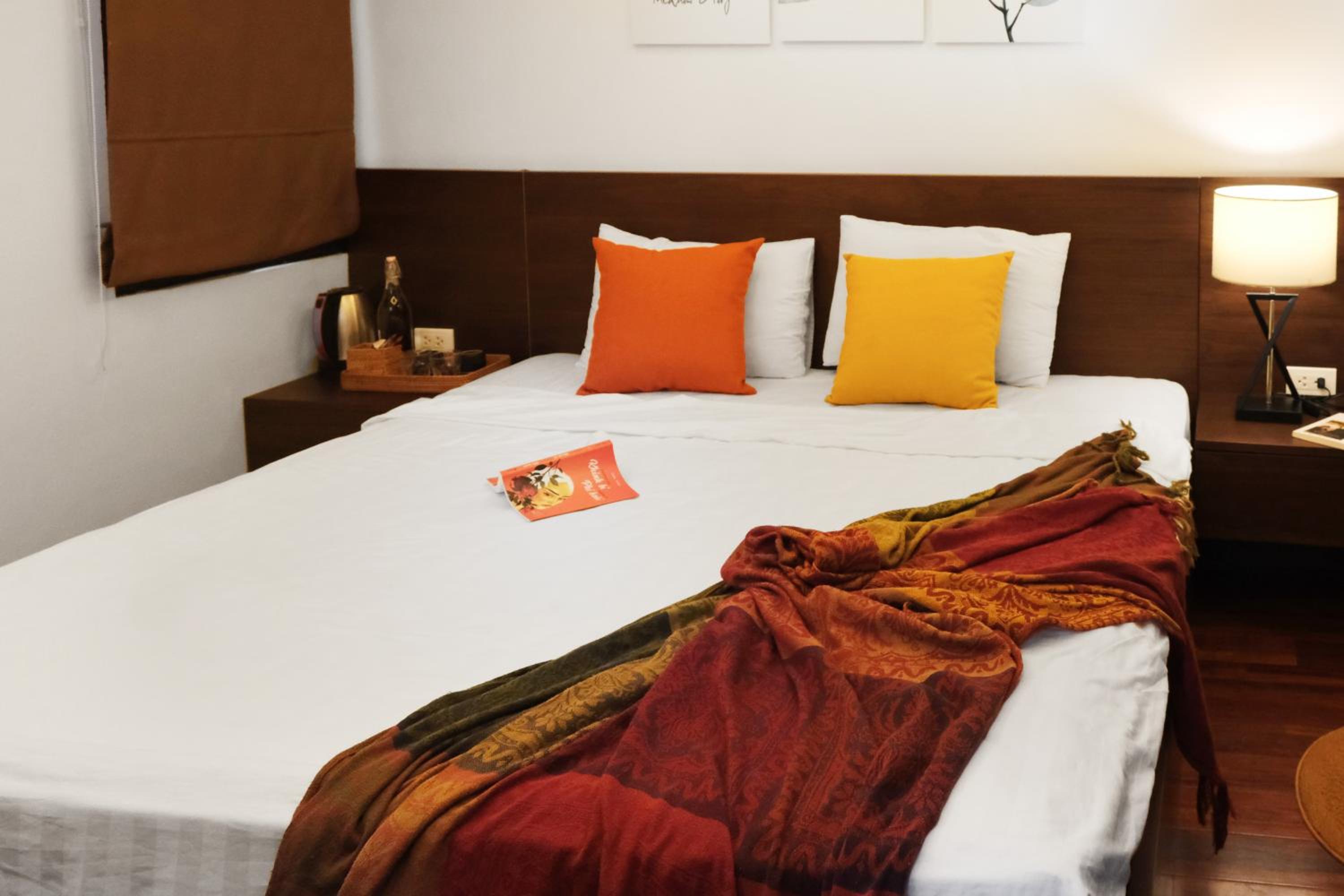 Luxe Paradise Hotel 22 Nam Ngu street
