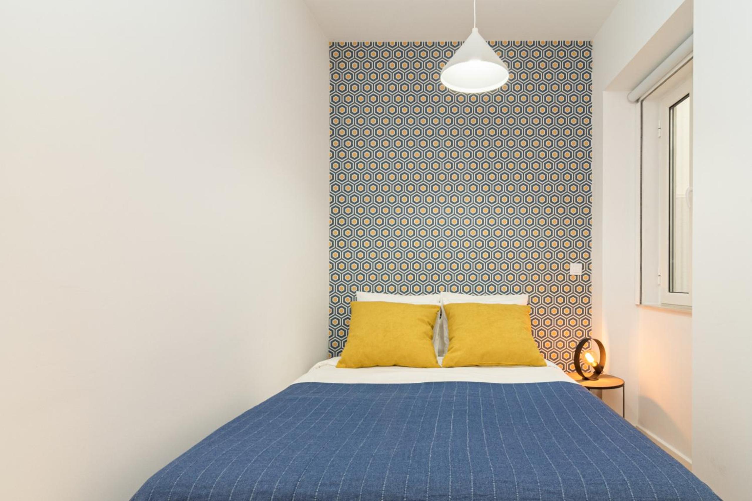 Arroios Concept Apartments by Homing view 5