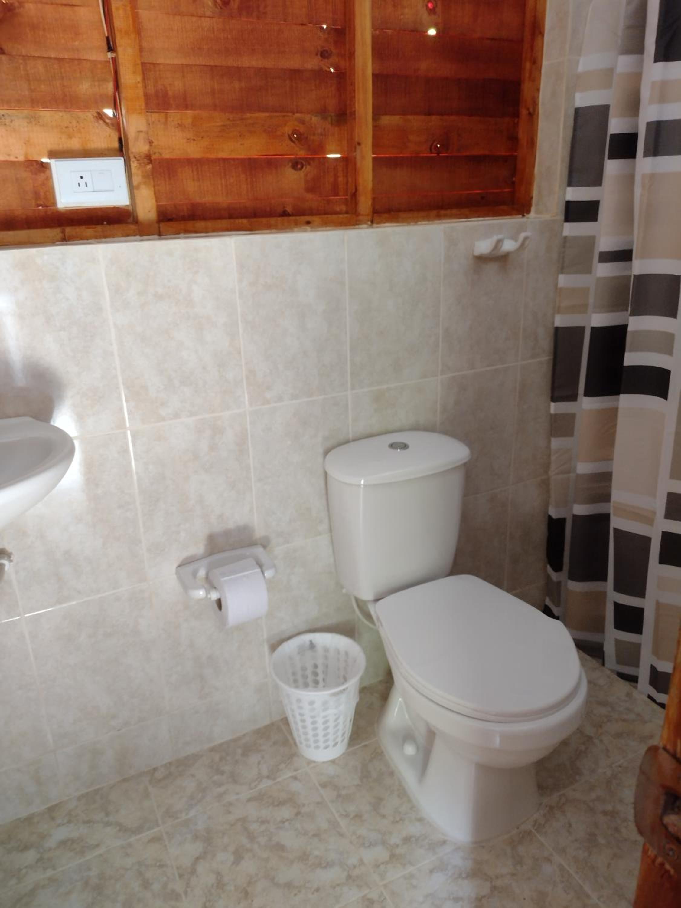 sapiens house cabaña del lago premium