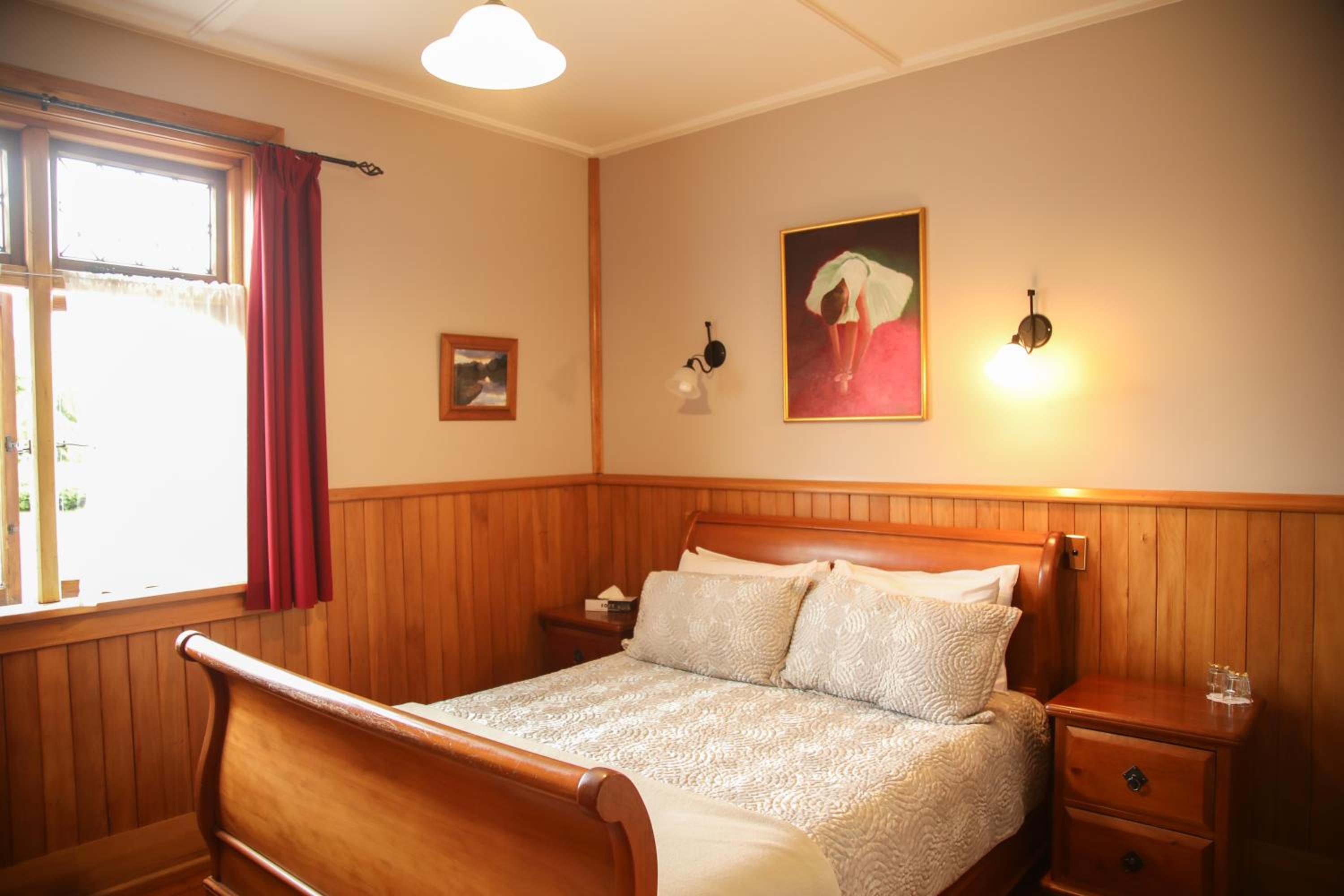 Te Anau Lodge — photo 39