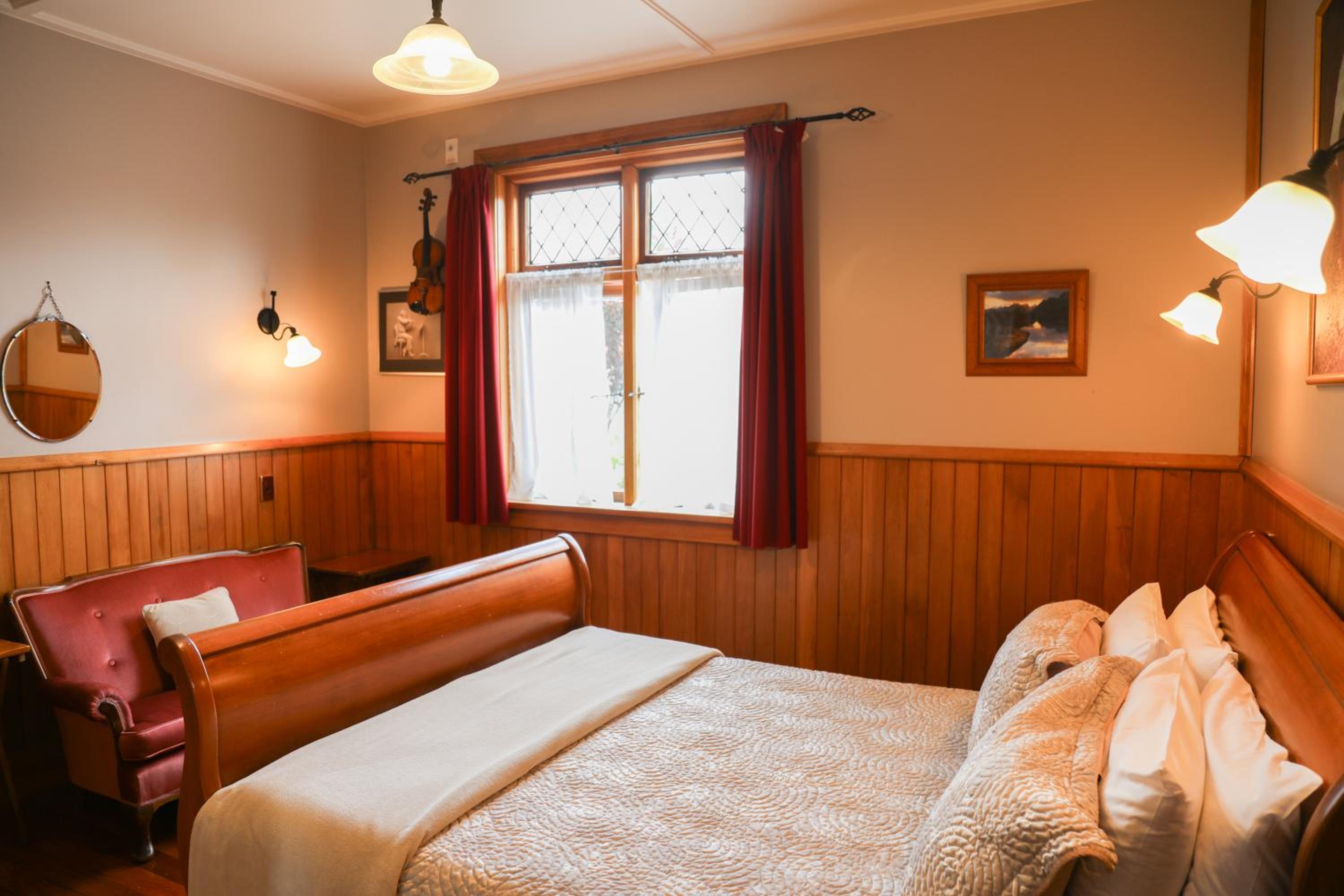 Te Anau Lodge — photo 36