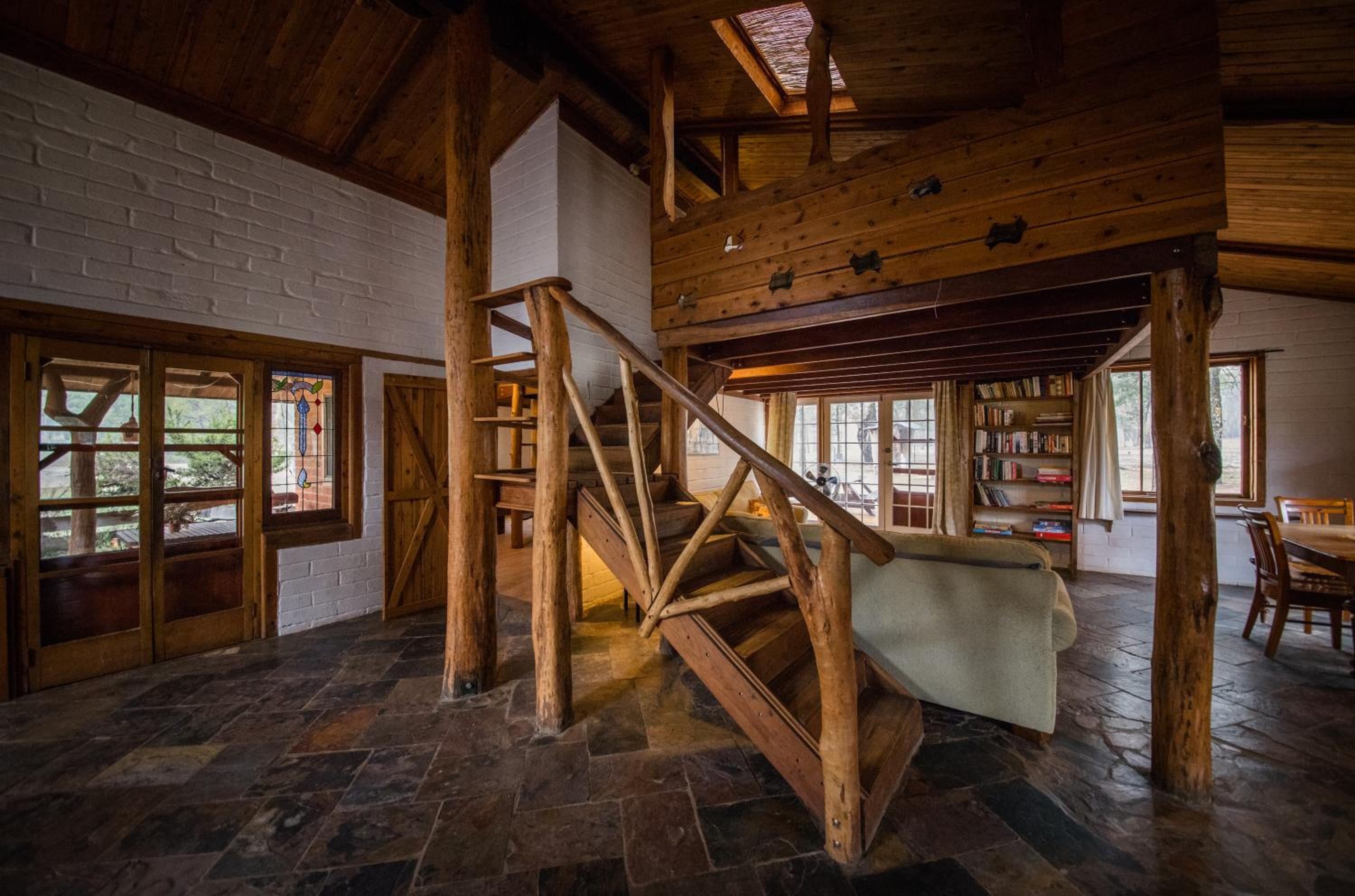 Pilliga Pottery Creative Farmstay