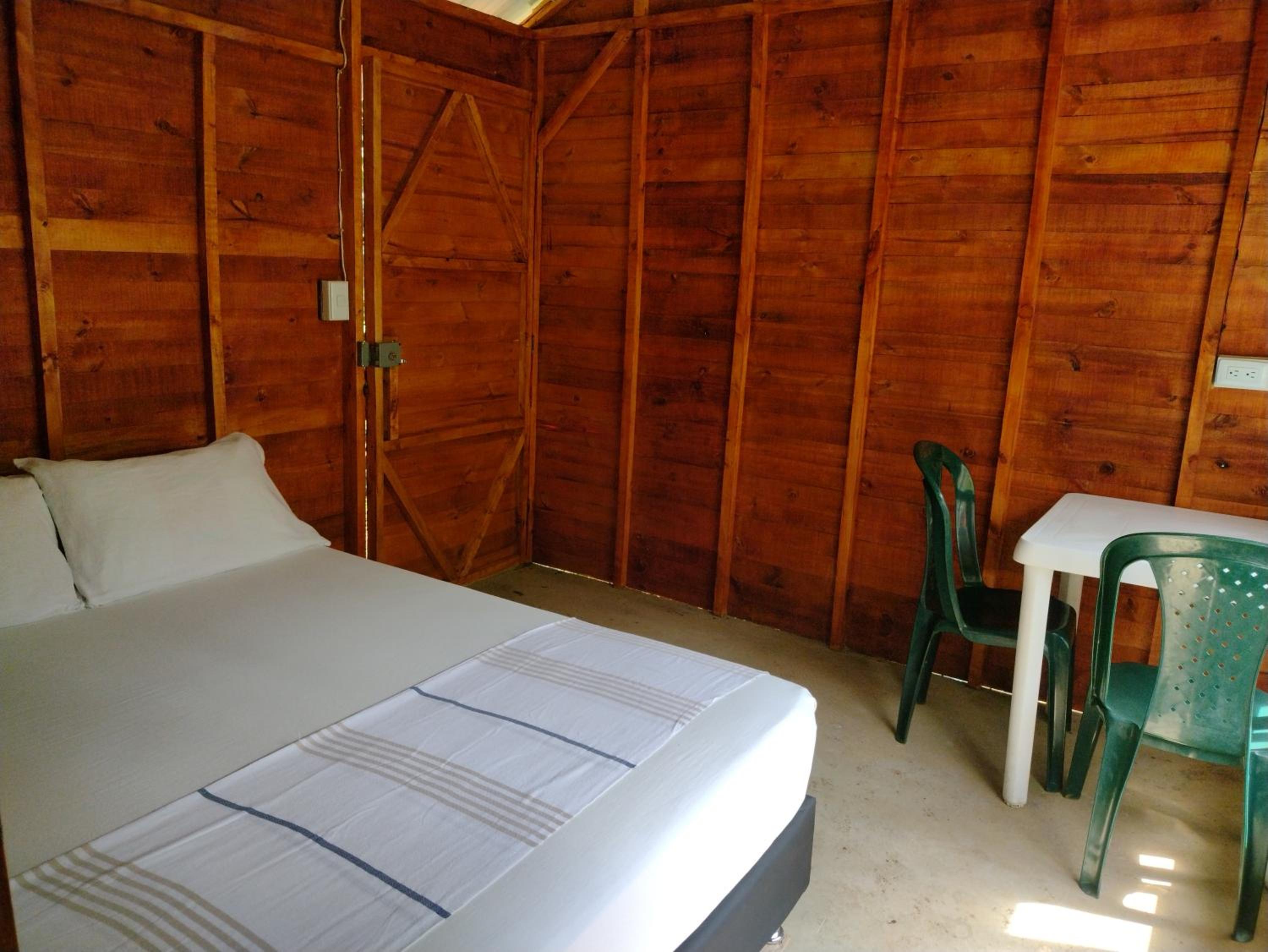 sapiens house cabaña del lago premium