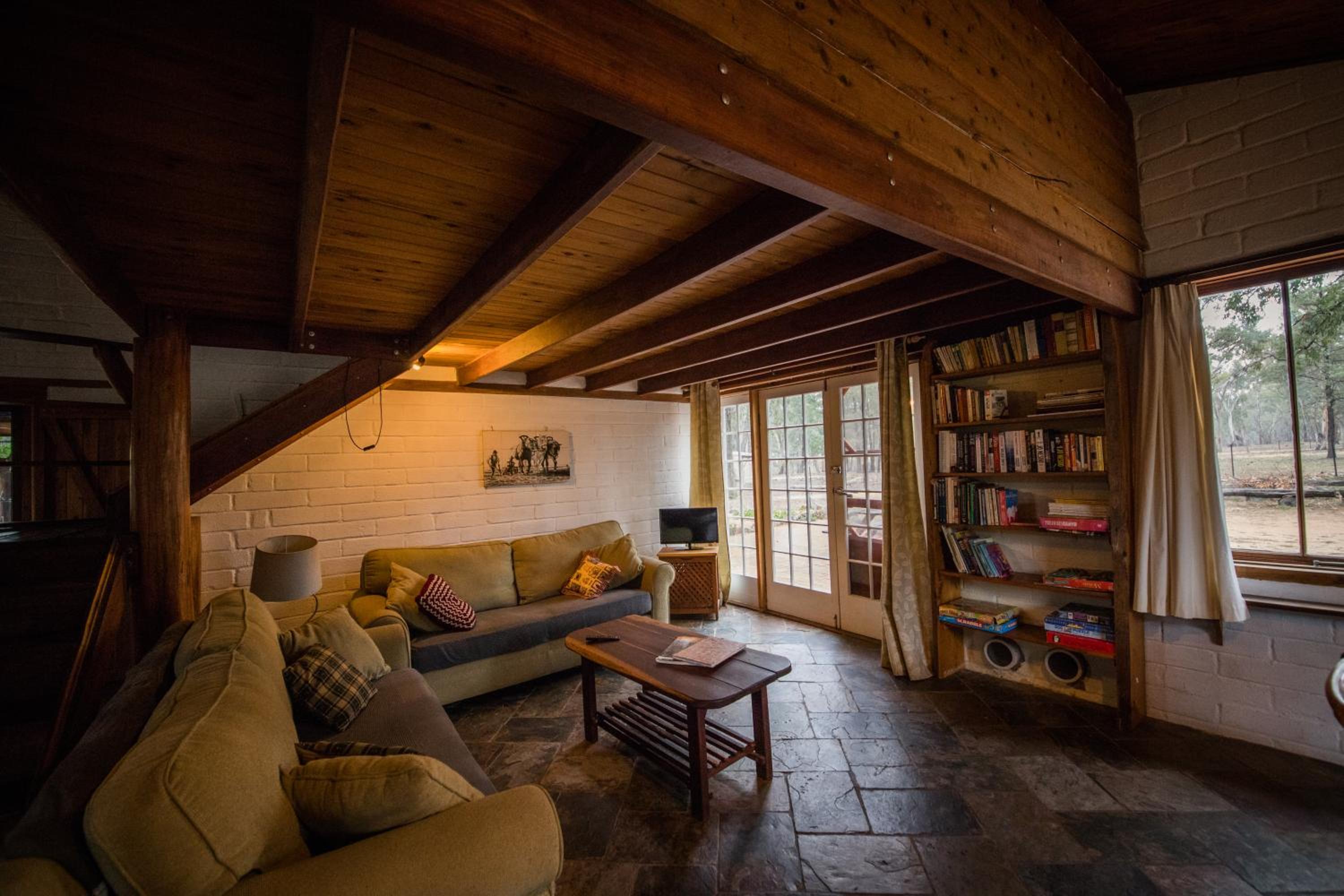 Pilliga Pottery Creative Farmstay