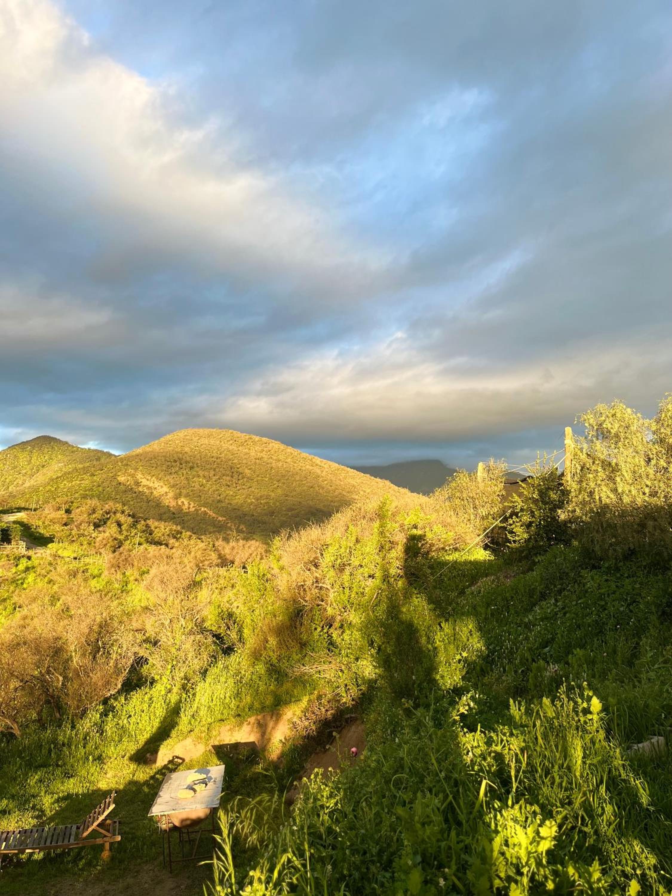 Loma de las Maravillas 2