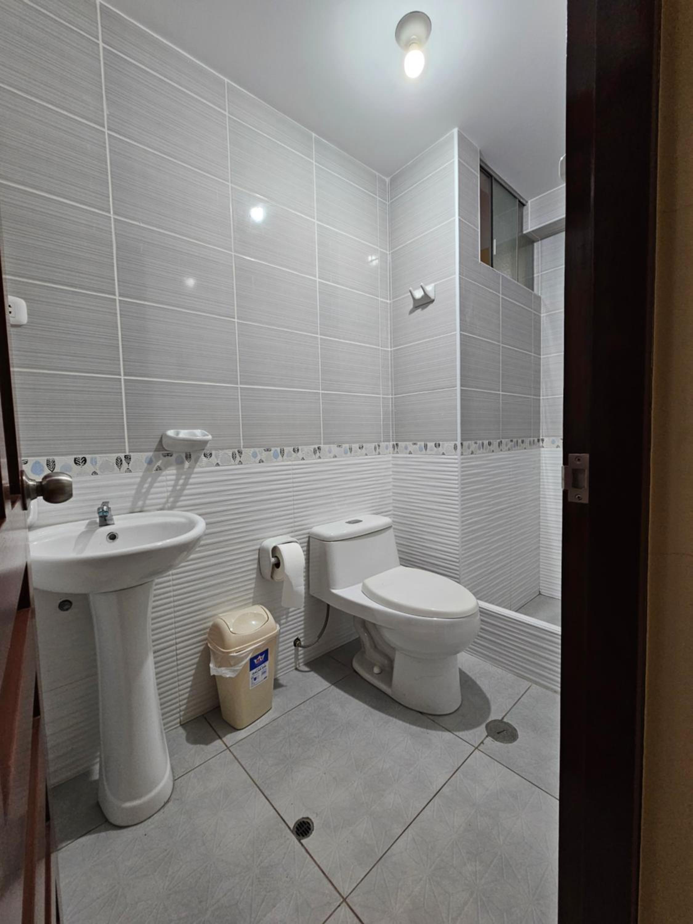 Departamento en Huanchaco Beach