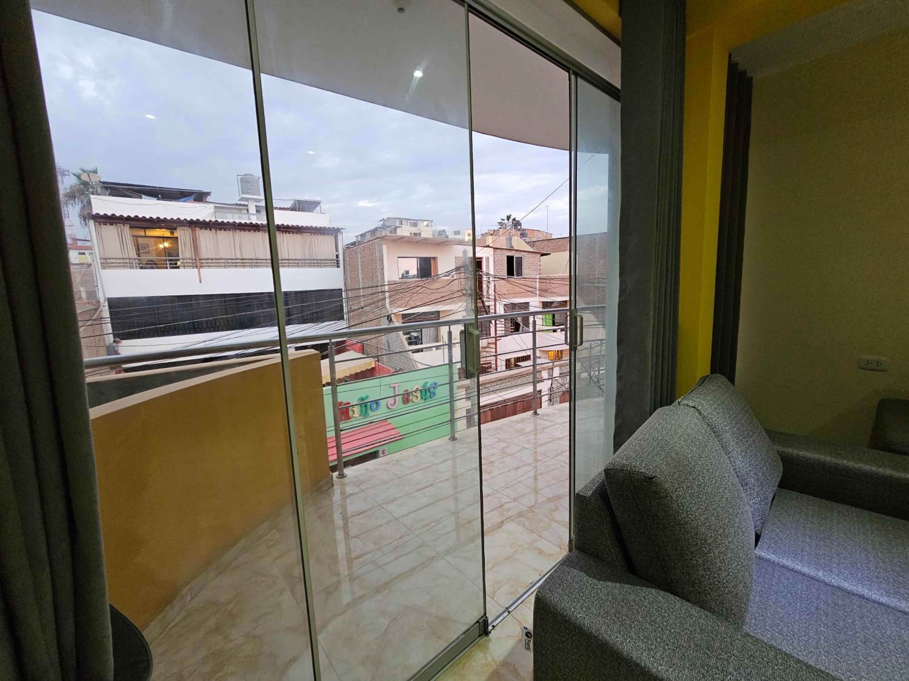 Departamento en Huanchaco Beach
