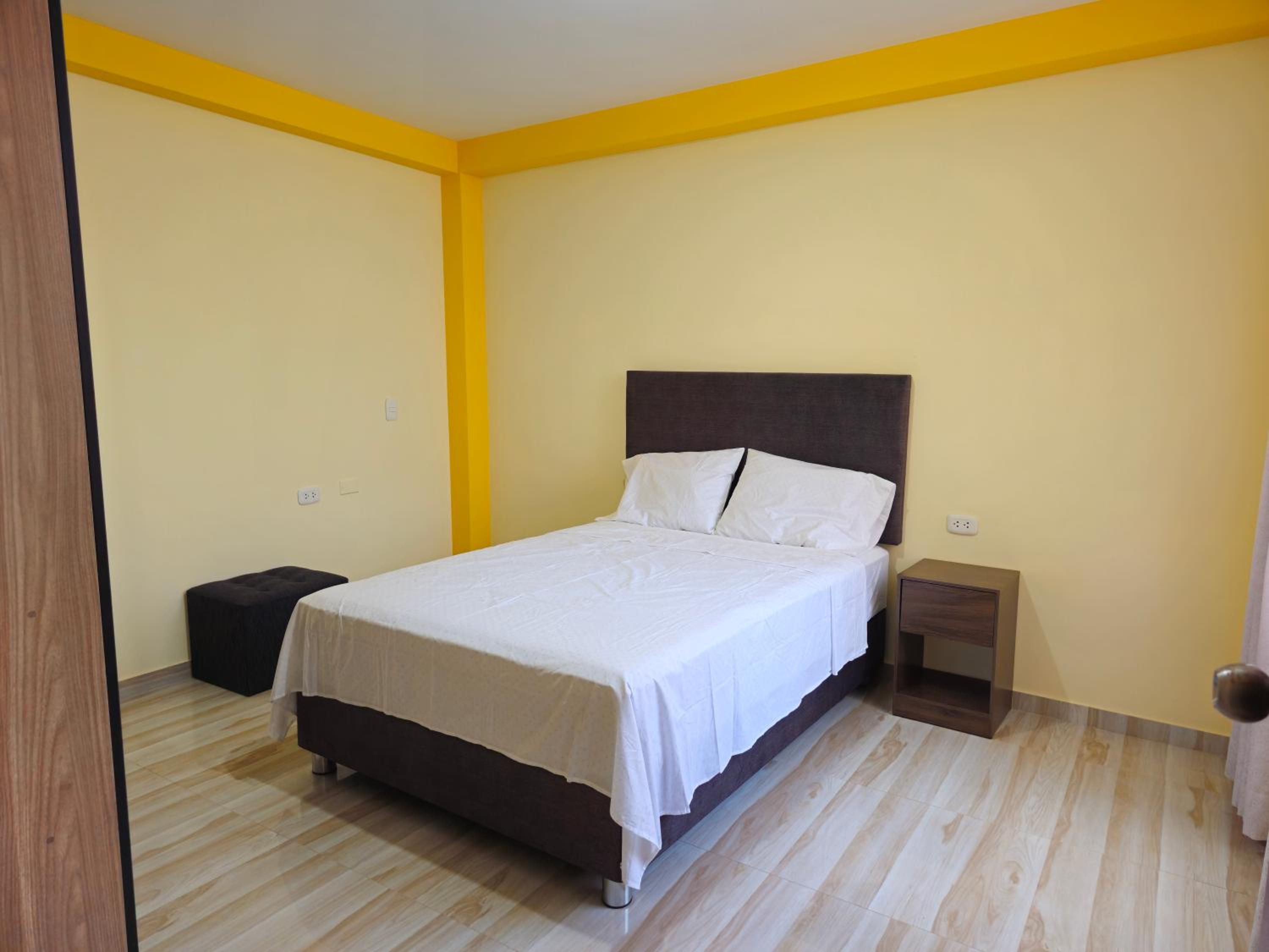 Departamento en Huanchaco Beach