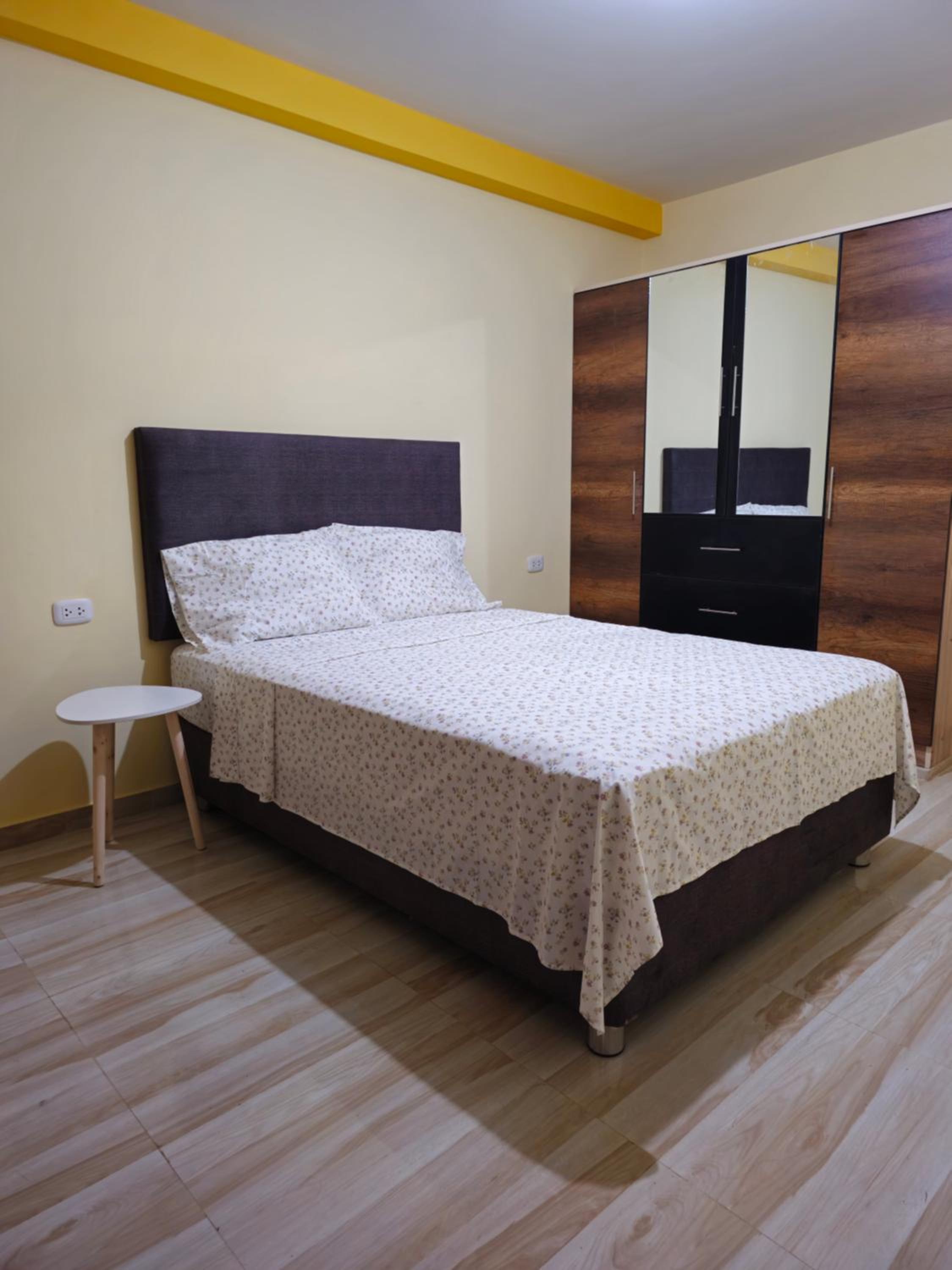 Departamento en Huanchaco Beach