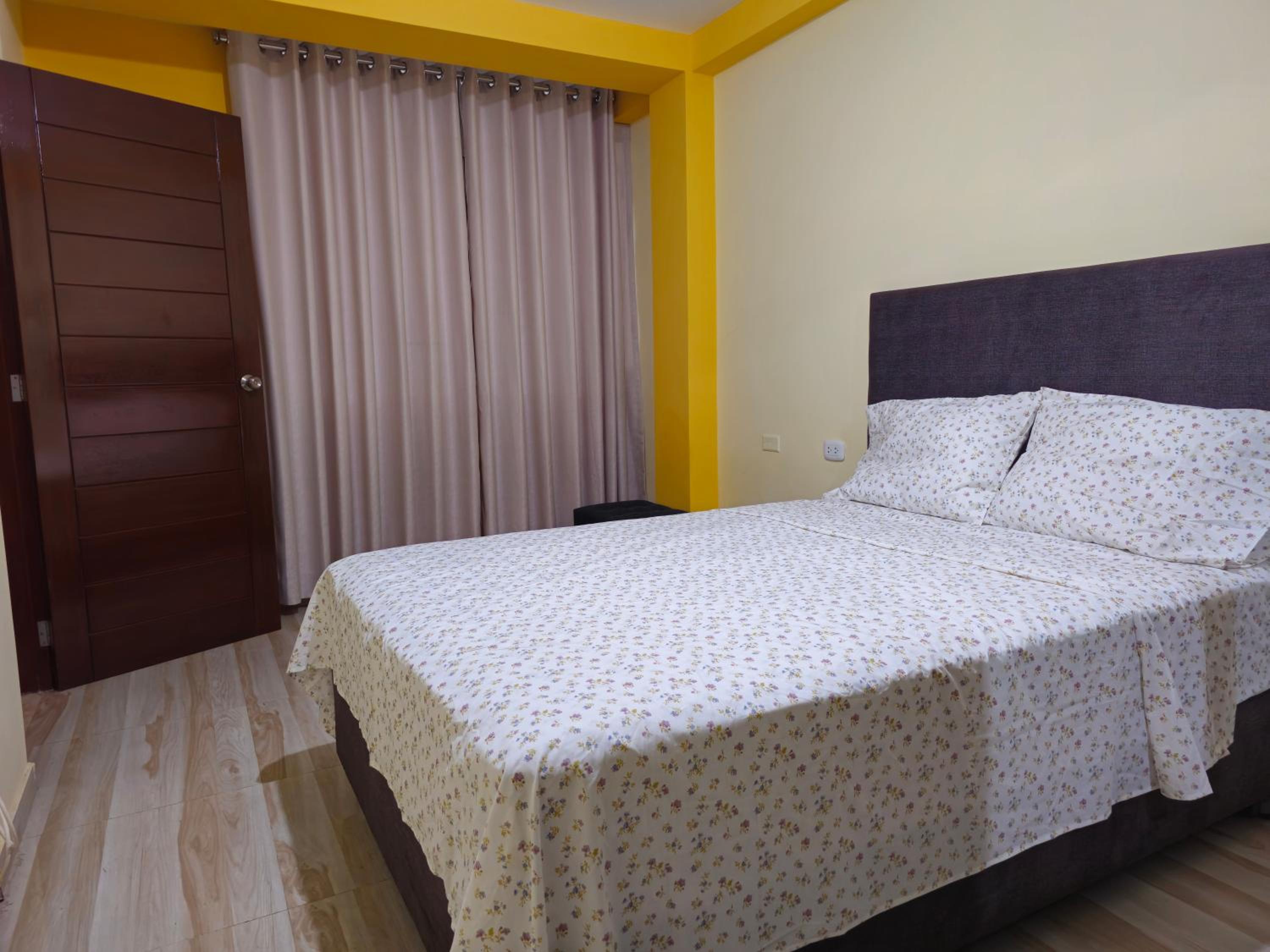 Departamento en Huanchaco Beach