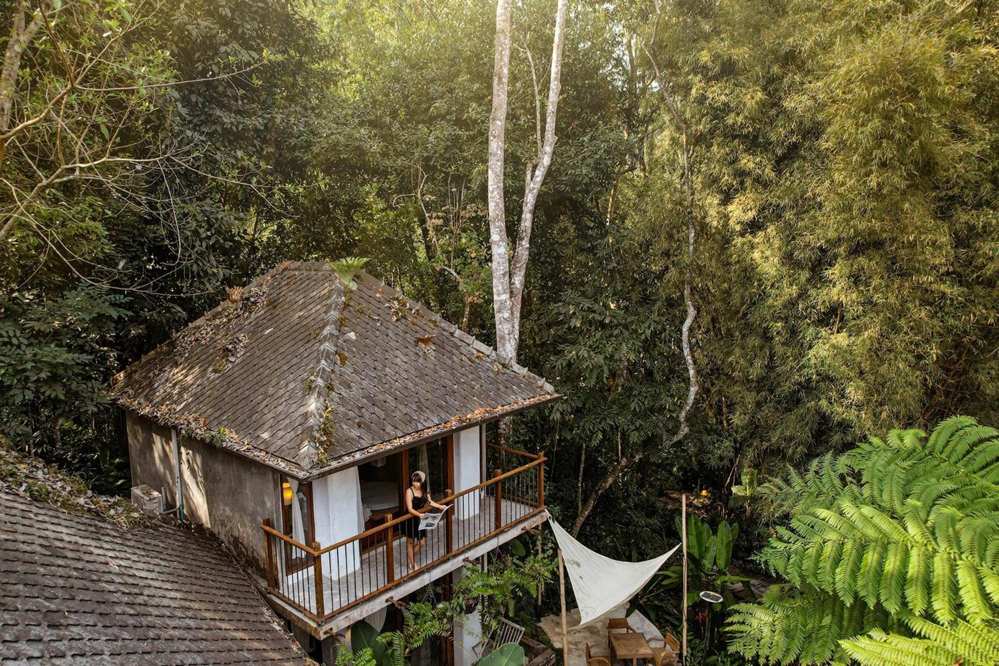 Hotel Proud Phu Fah Maerim Resort - Image 1