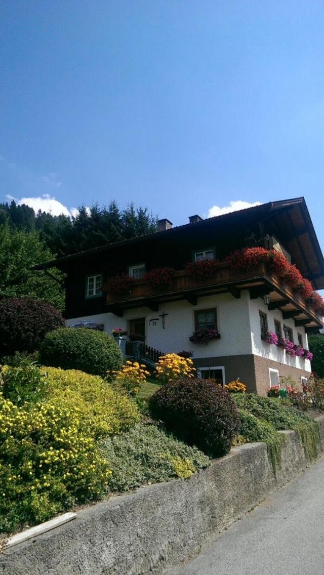 Ferienwohnung Haus Gomig