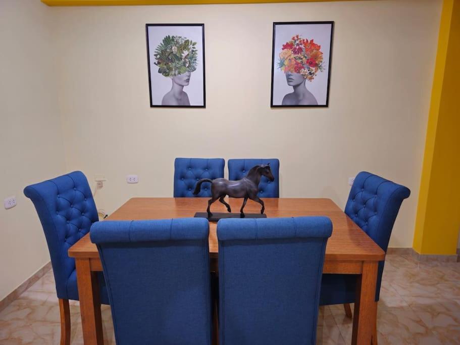 Departamento en Huanchaco Beach