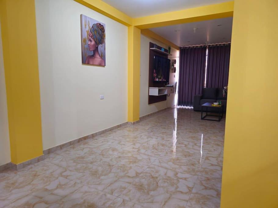 Departamento en Huanchaco Beach