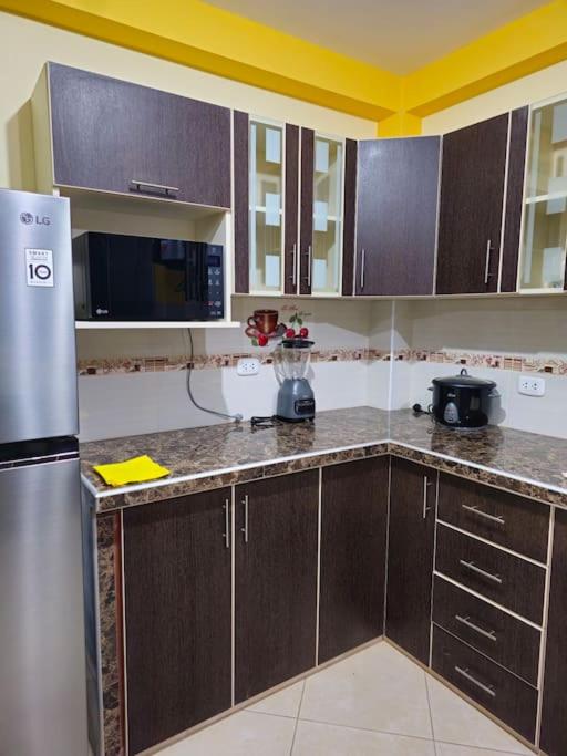 Departamento en Huanchaco Beach