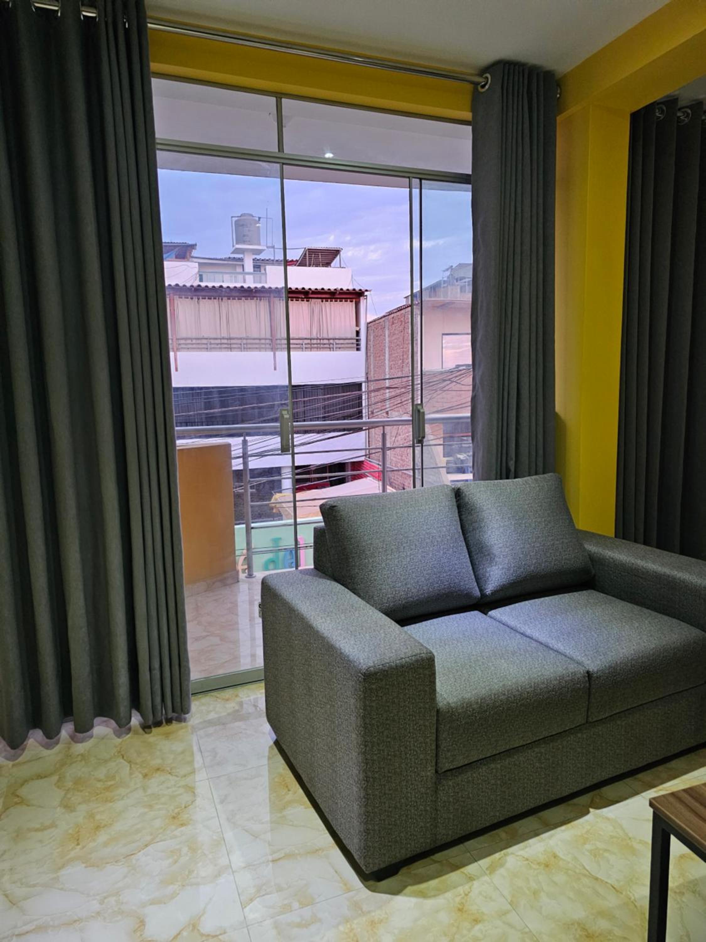 Departamento en Huanchaco Beach