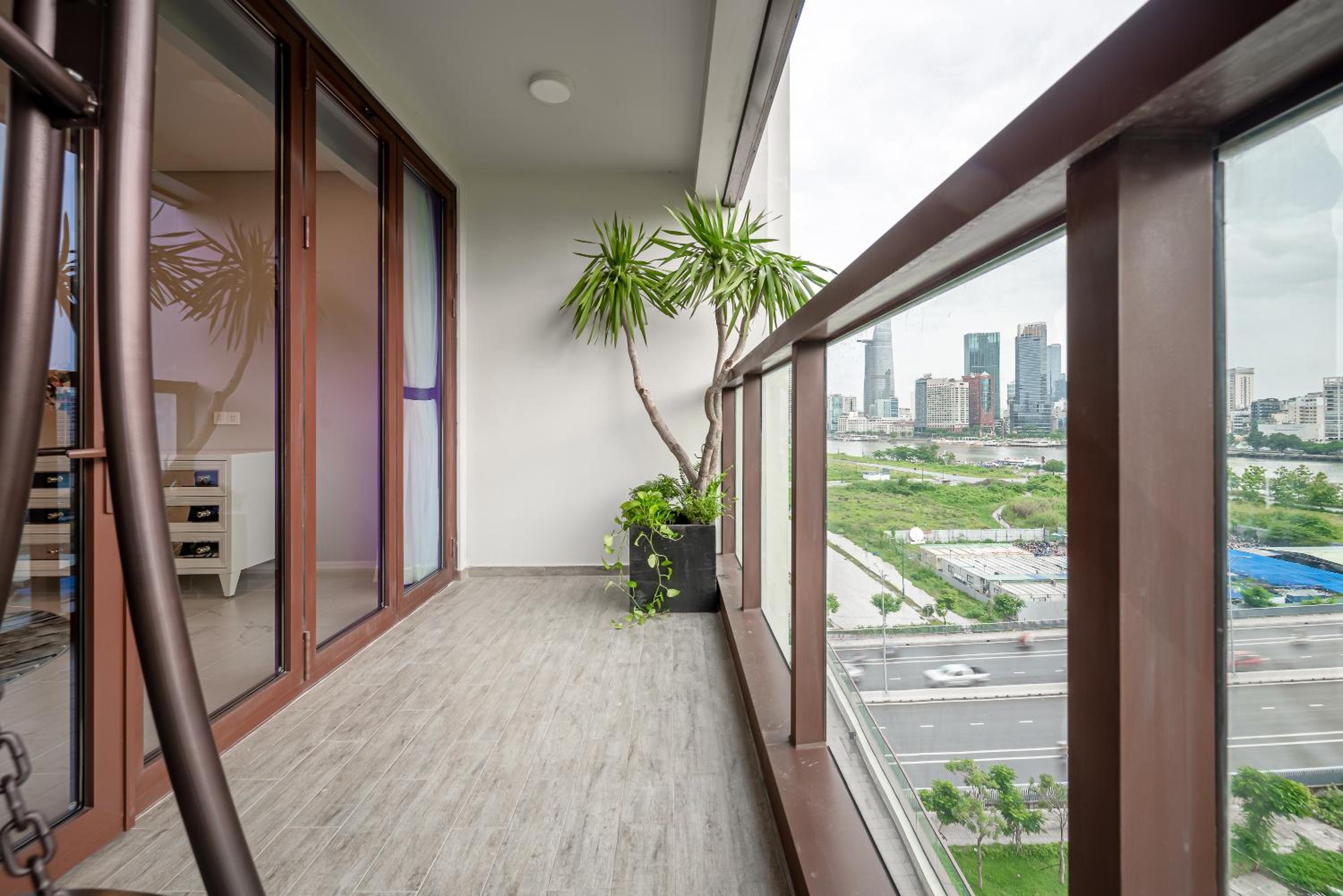 Metropole Condo City Central Sy's Home