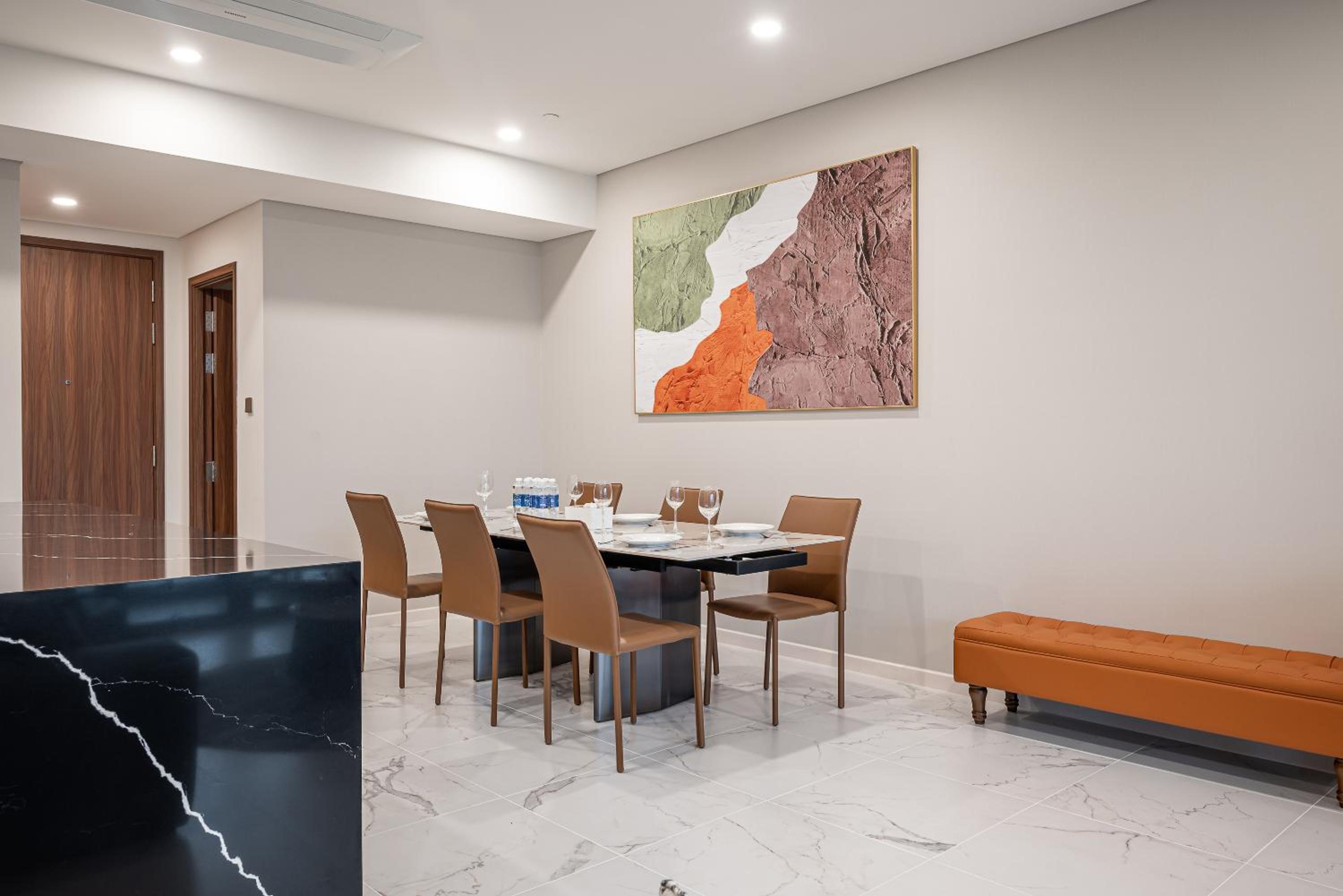 Metropole Condo City Central Sy's Home