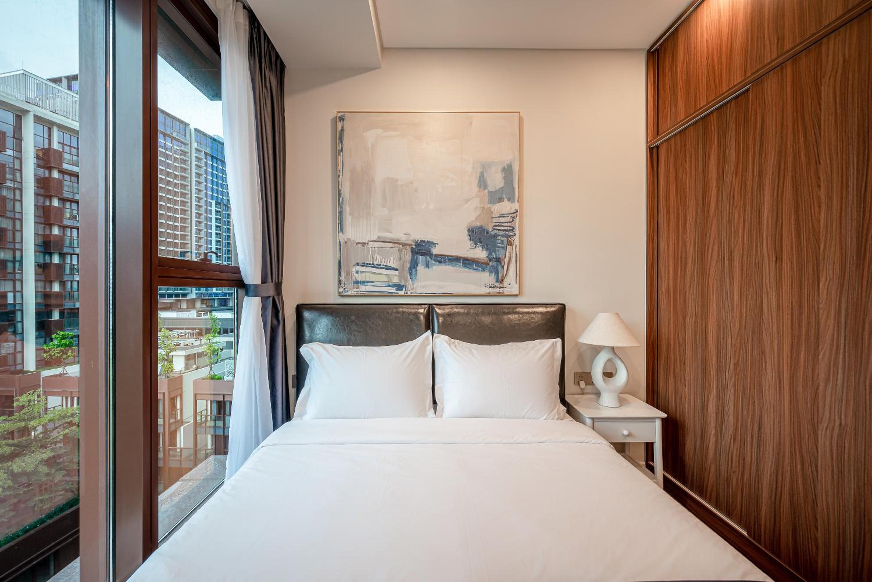 Metropole Condo City Central Sy's Home