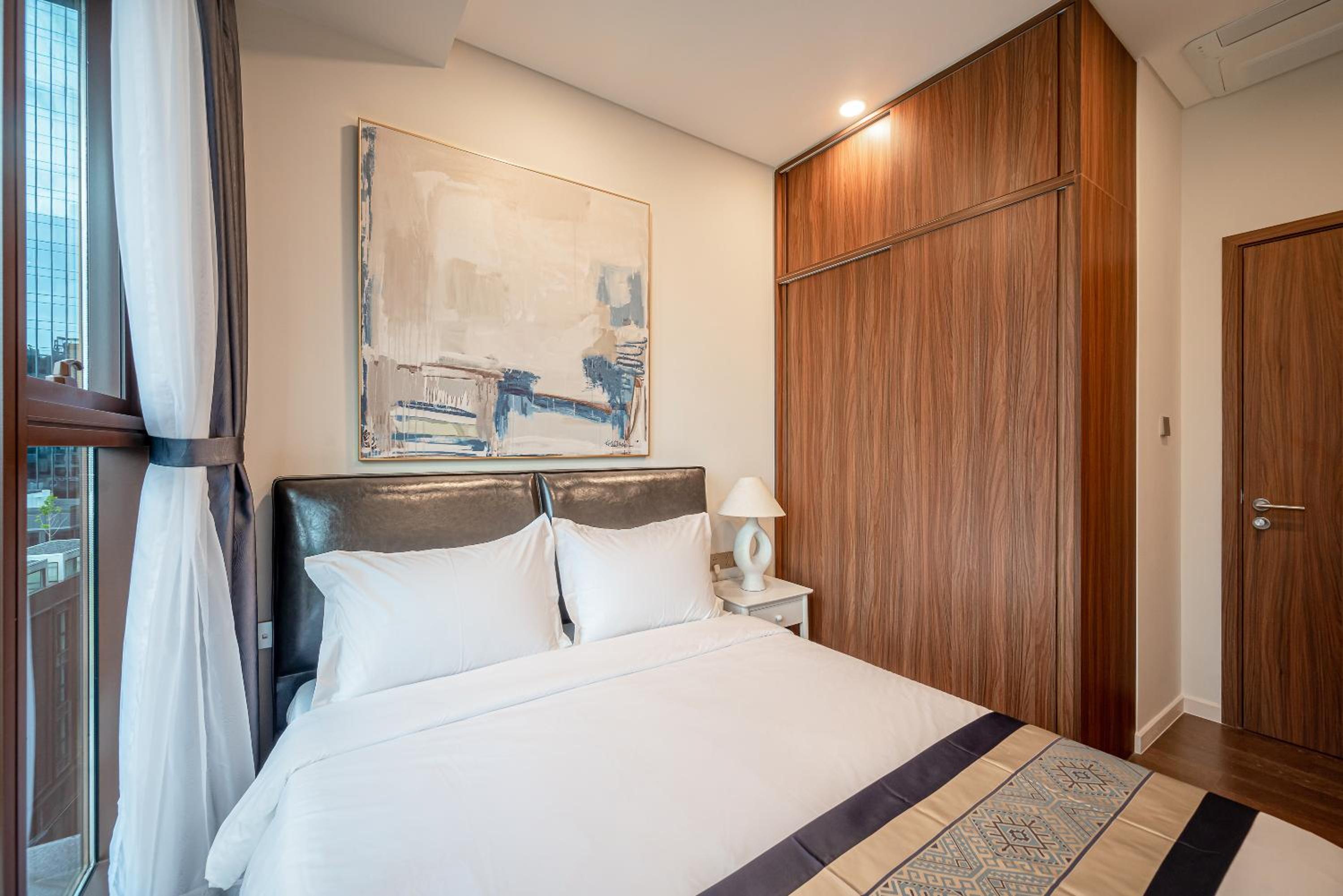 Metropole Condo City Central Sy's Home