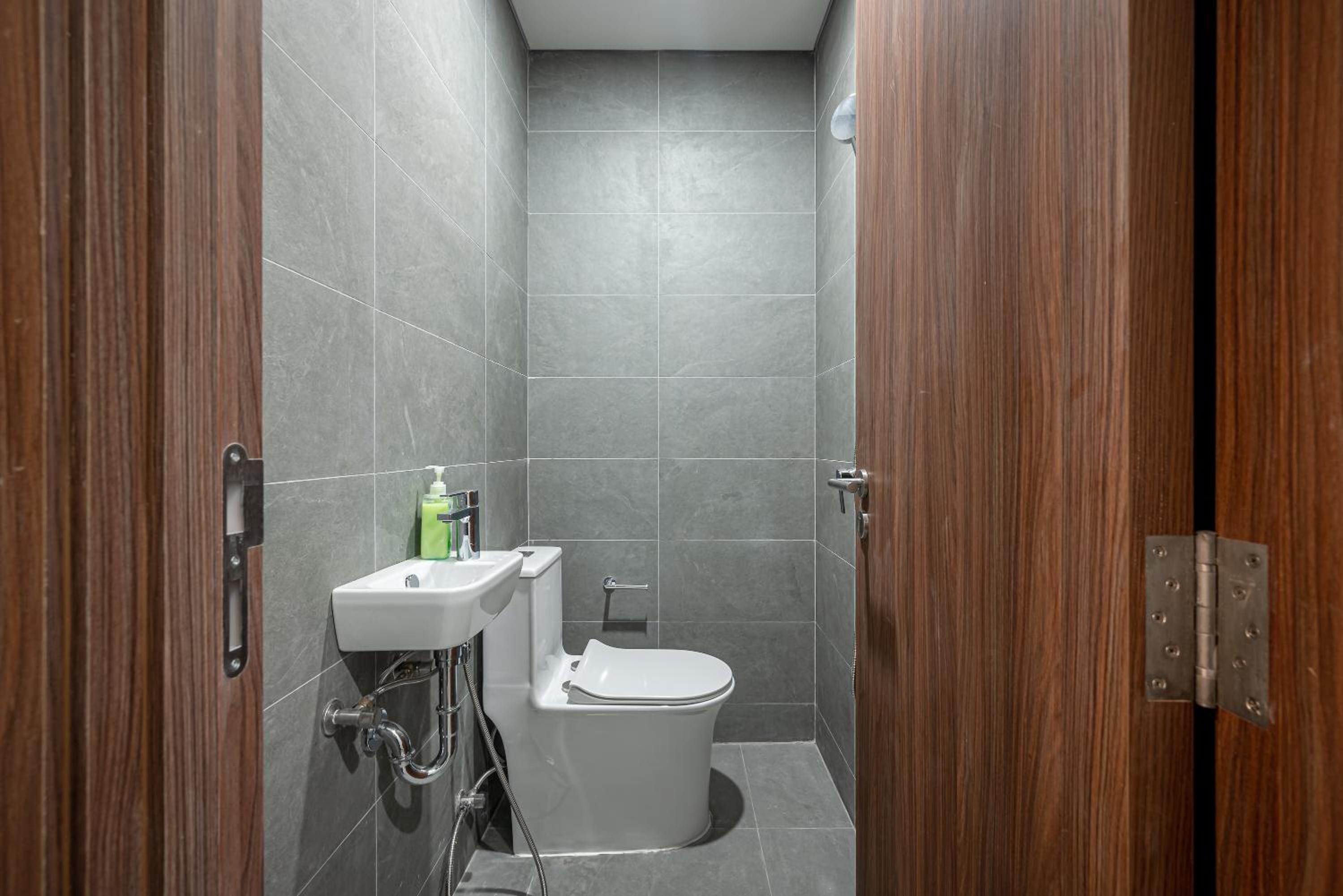 Metropole Condo City Central Sy's Home