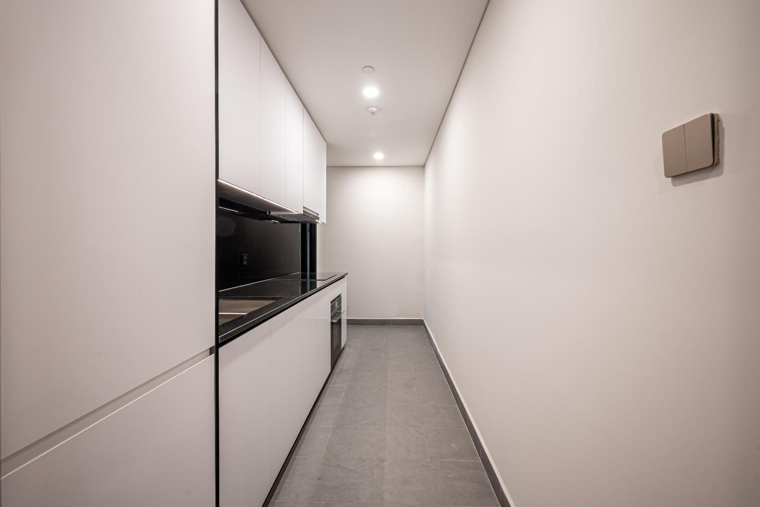 Metropole Condo City Central Sy's Home