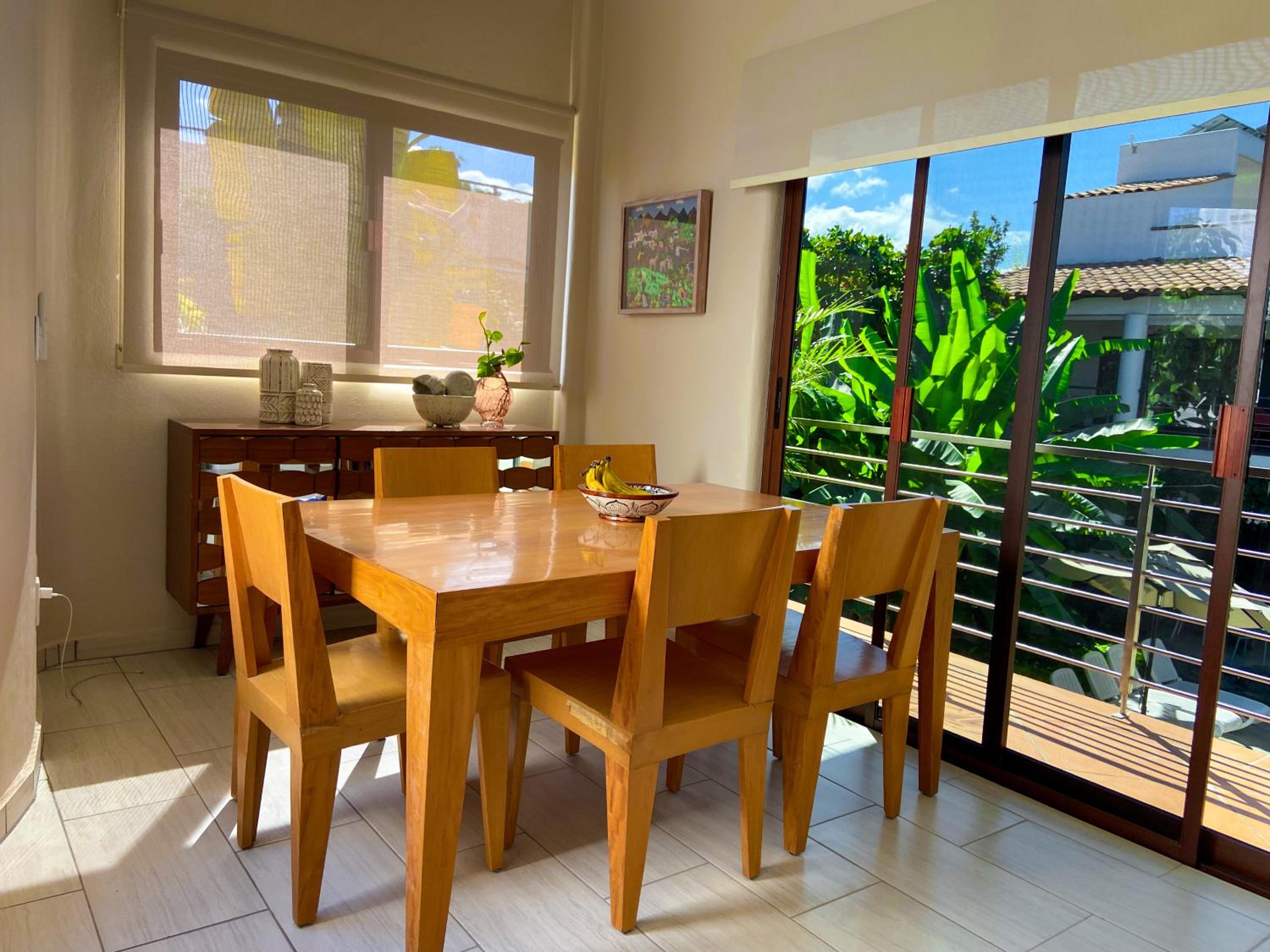 Los Gallos - Suite superior view 4