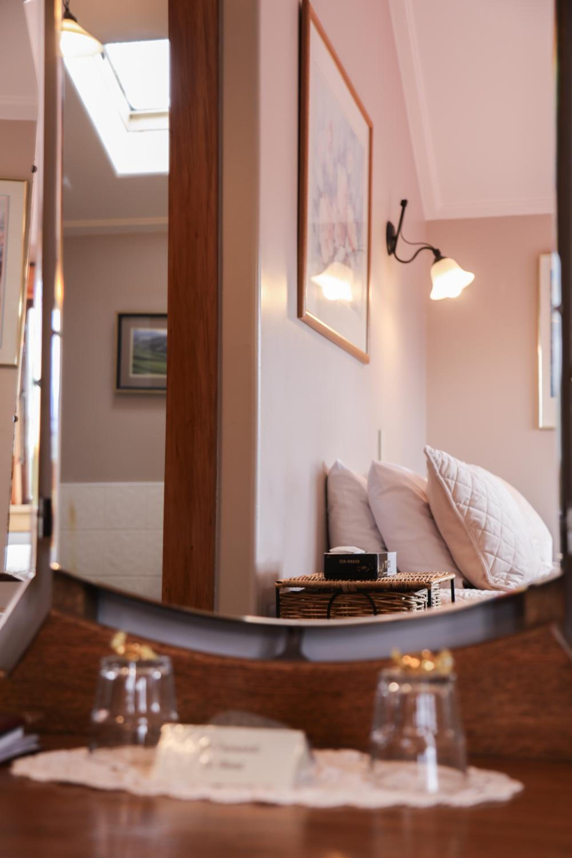 Te Anau Lodge