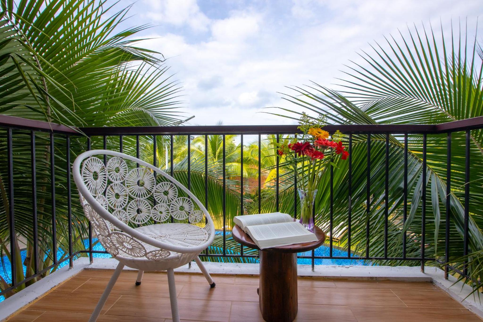 Hung Vuong Resort