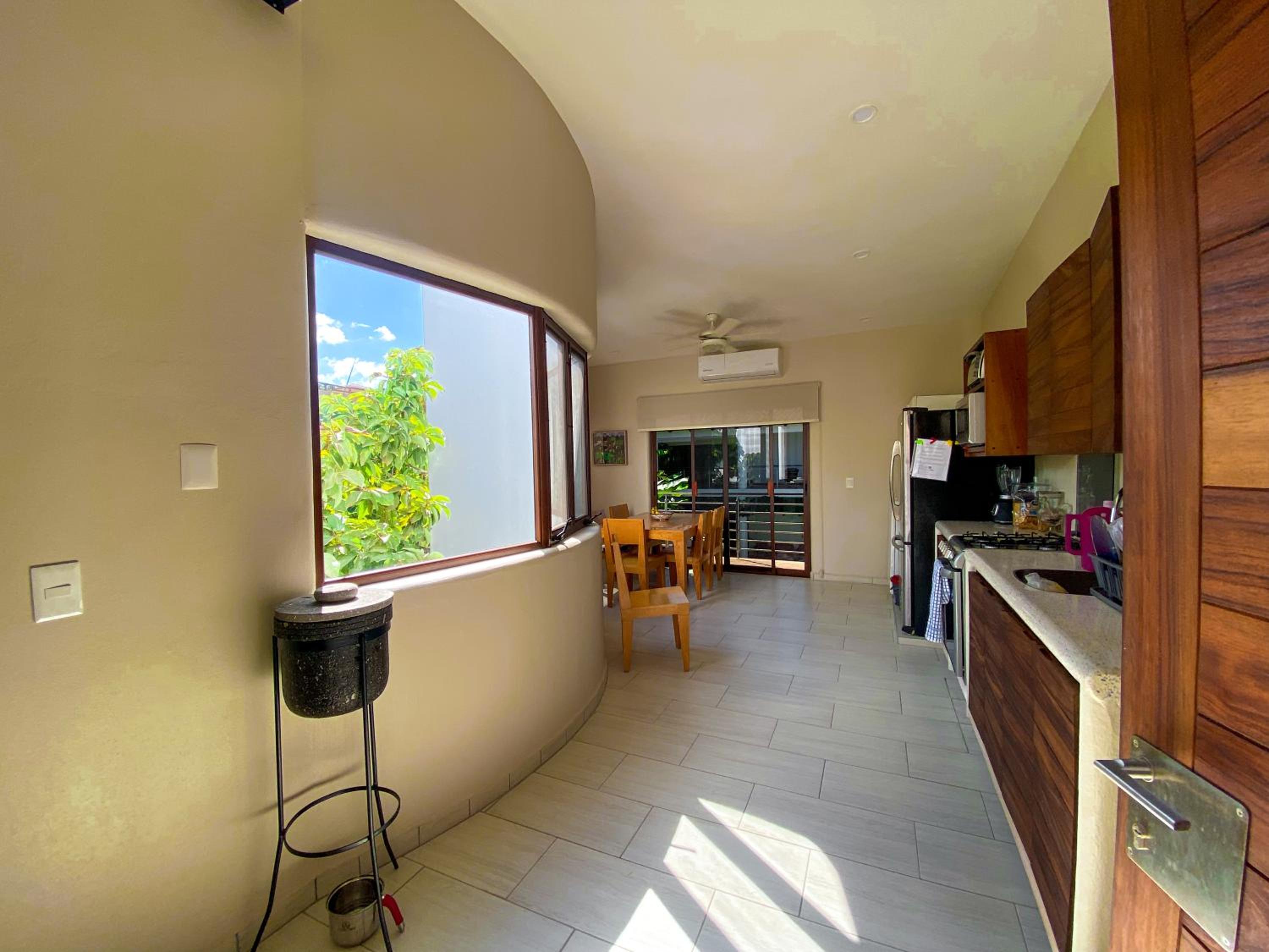 Los Gallos - Suite superior view 5