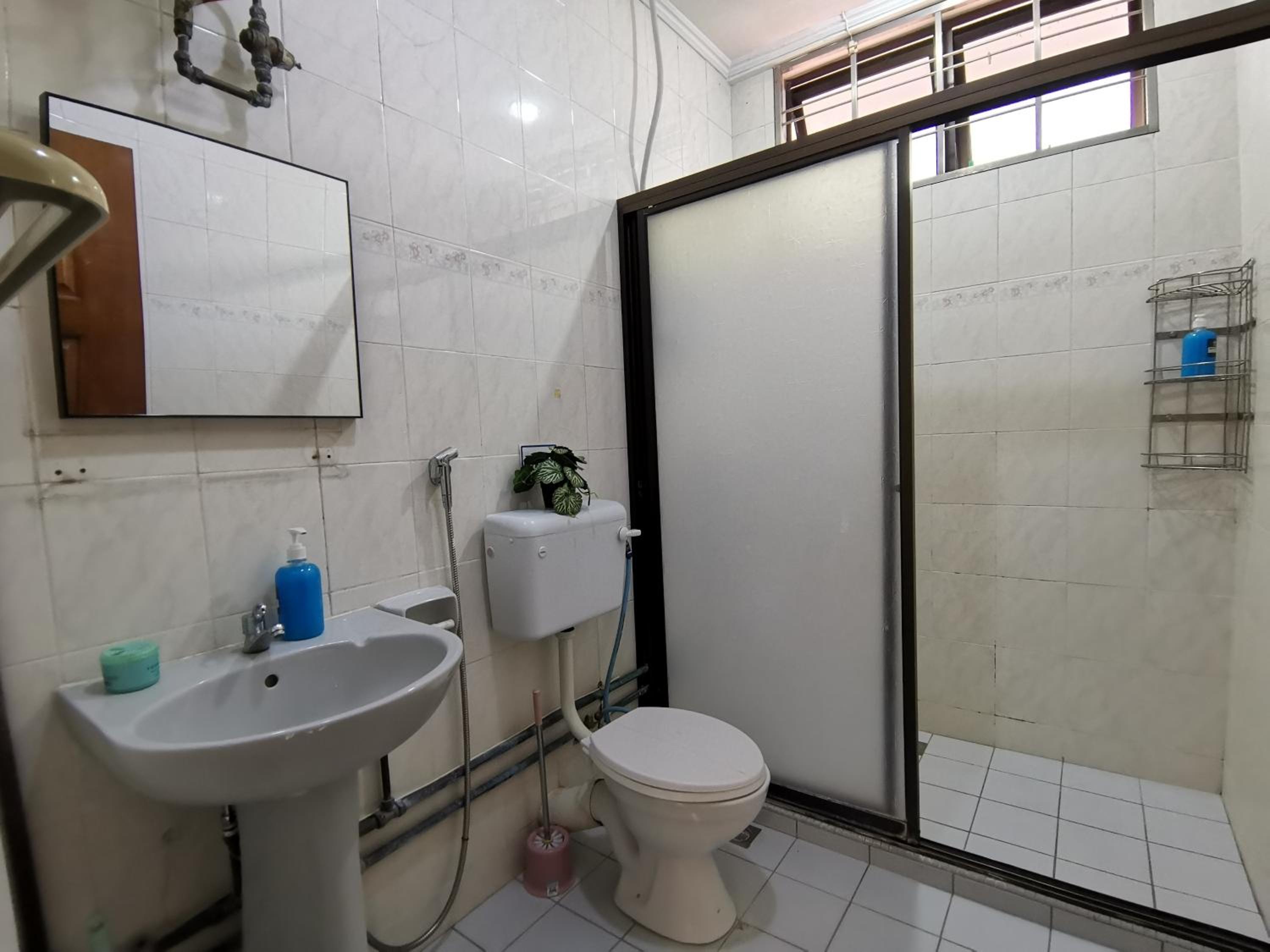 Jiuhao Homestay 九号民宿 15pax Stay Near Airport & City by Greenage photo 6